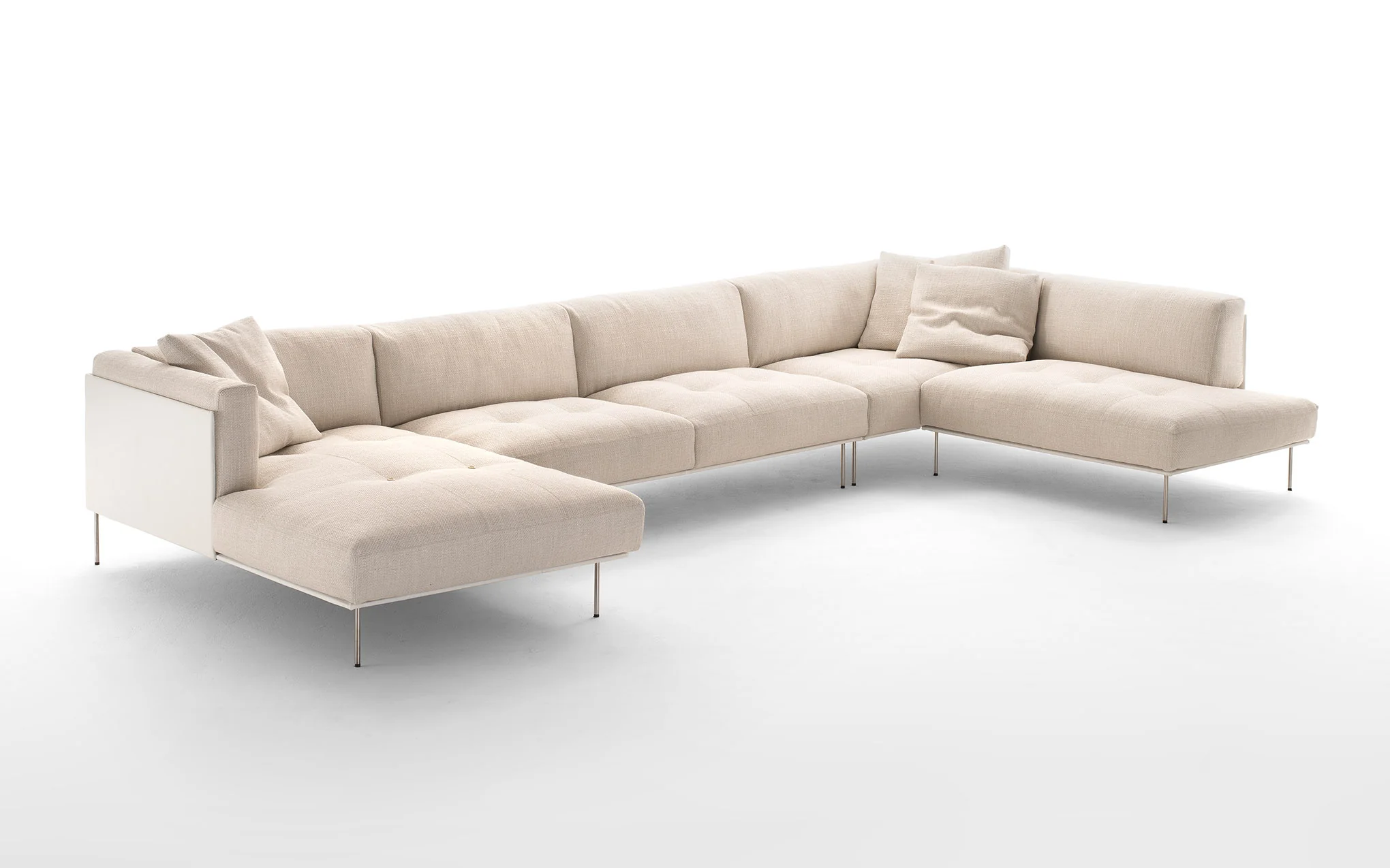 Rod sofa - Image 3