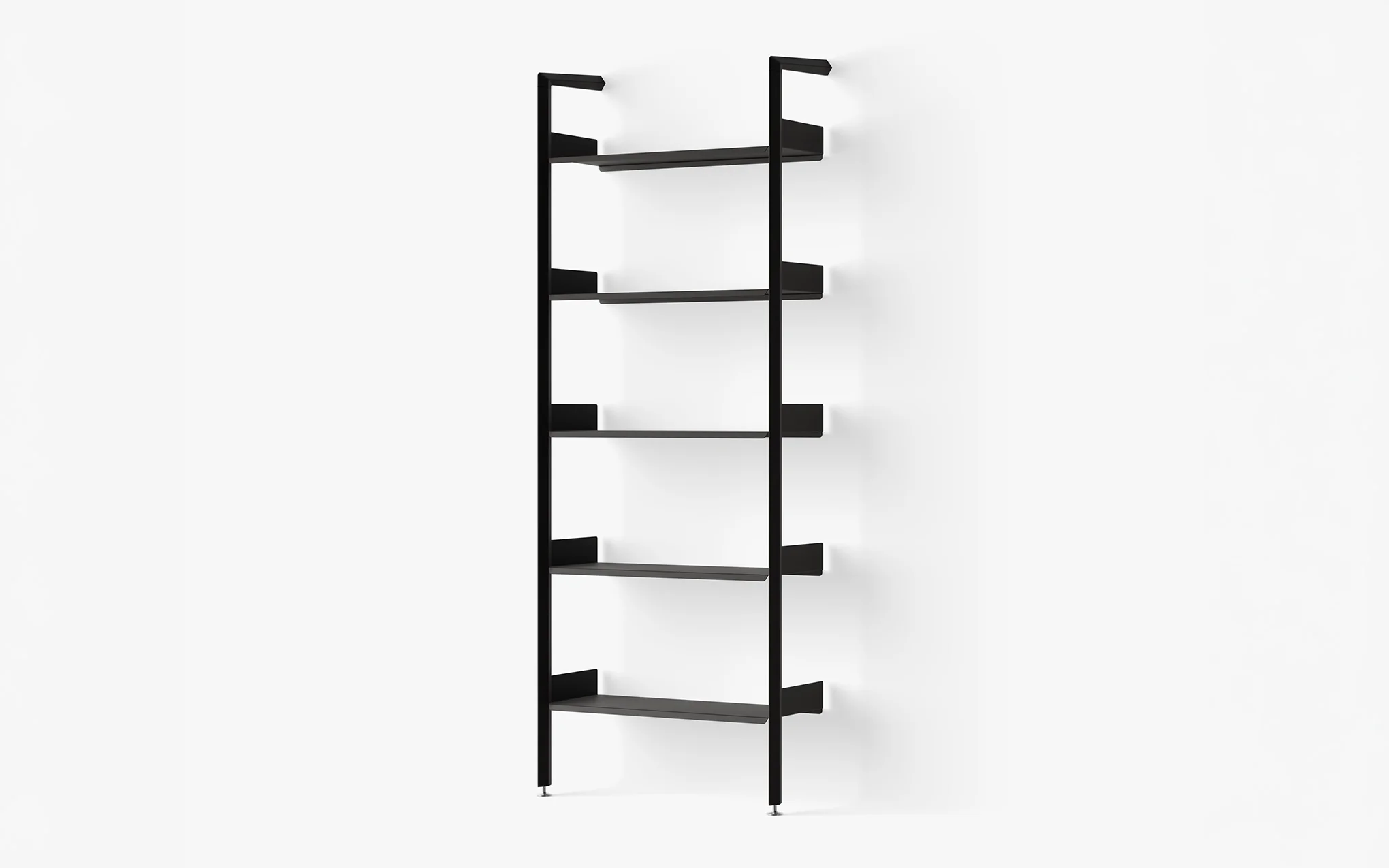 Rombe IF1 shelving system