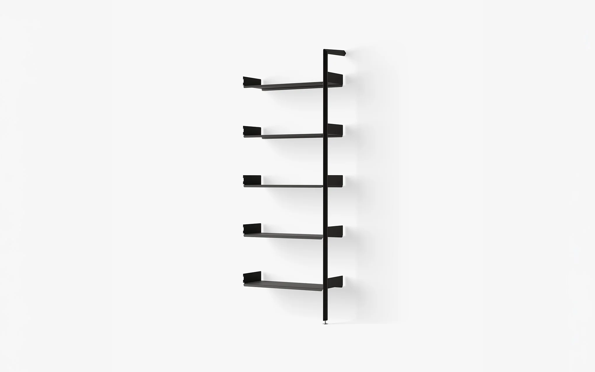 Rombe IF4 add-on bay shelves - Image 3