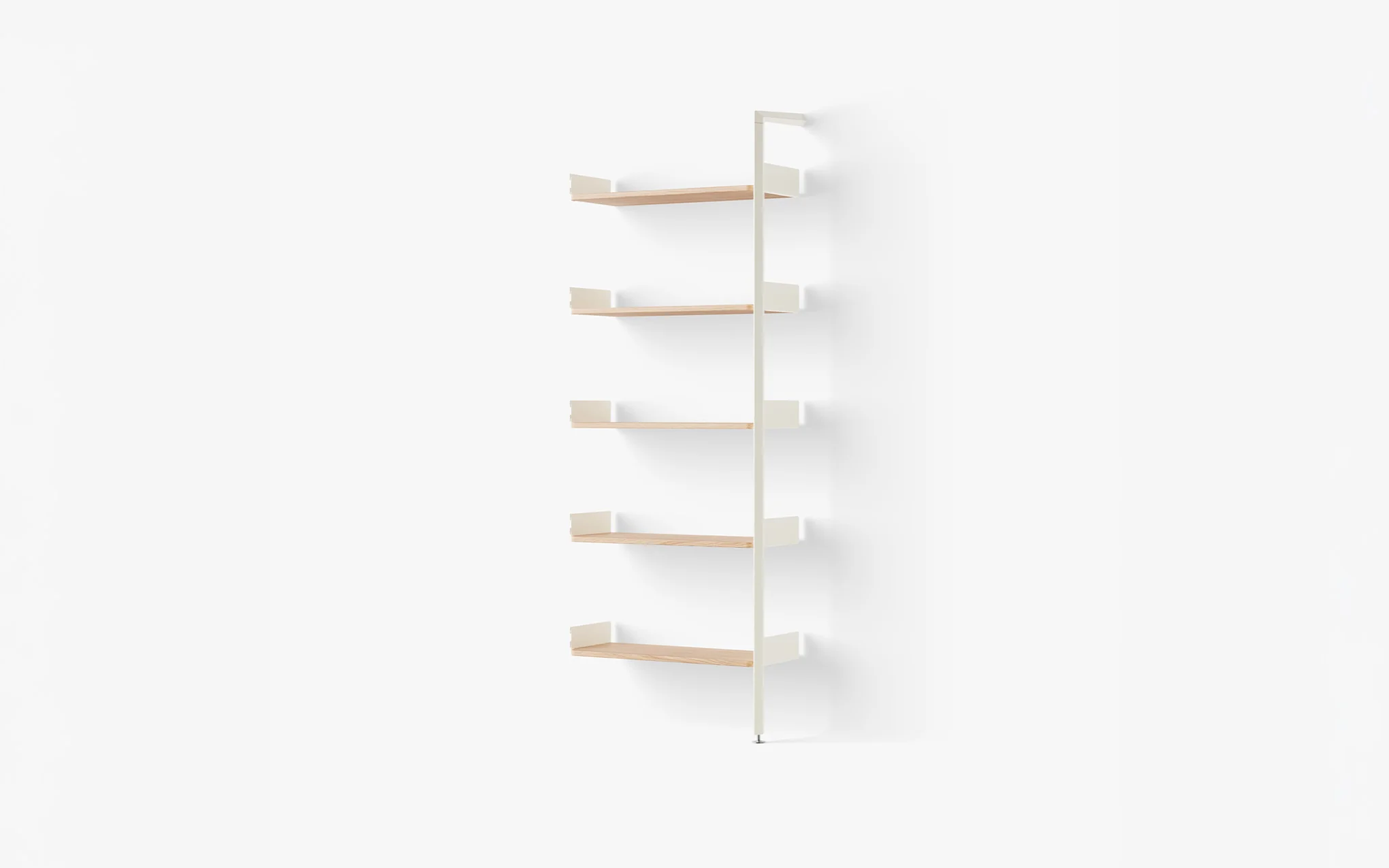 Rombe IF4 add-on bay shelves - Image 4