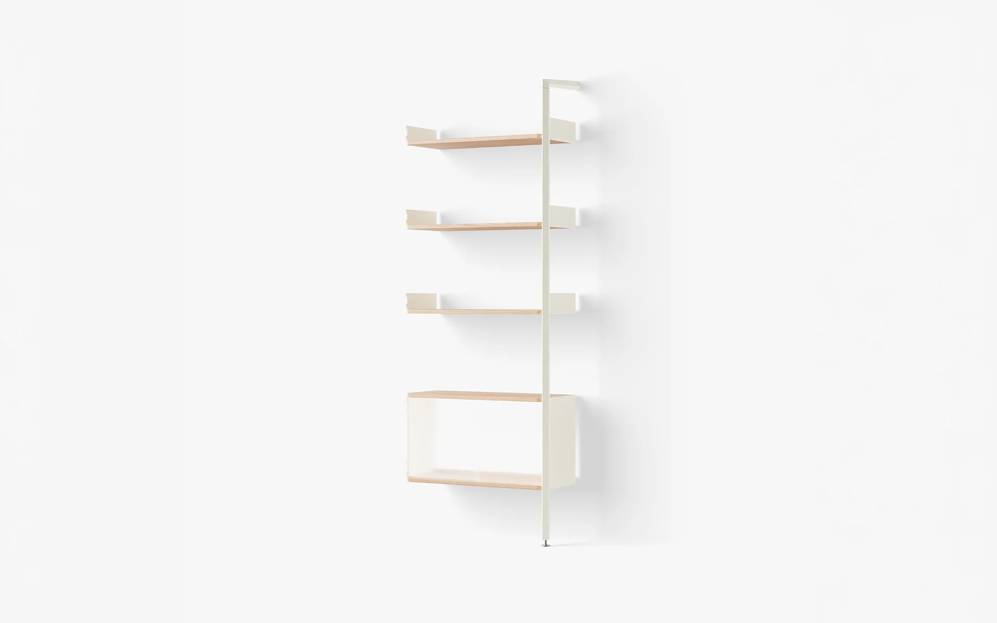 Rombe IF6 add-on bay cabinet - Image 2