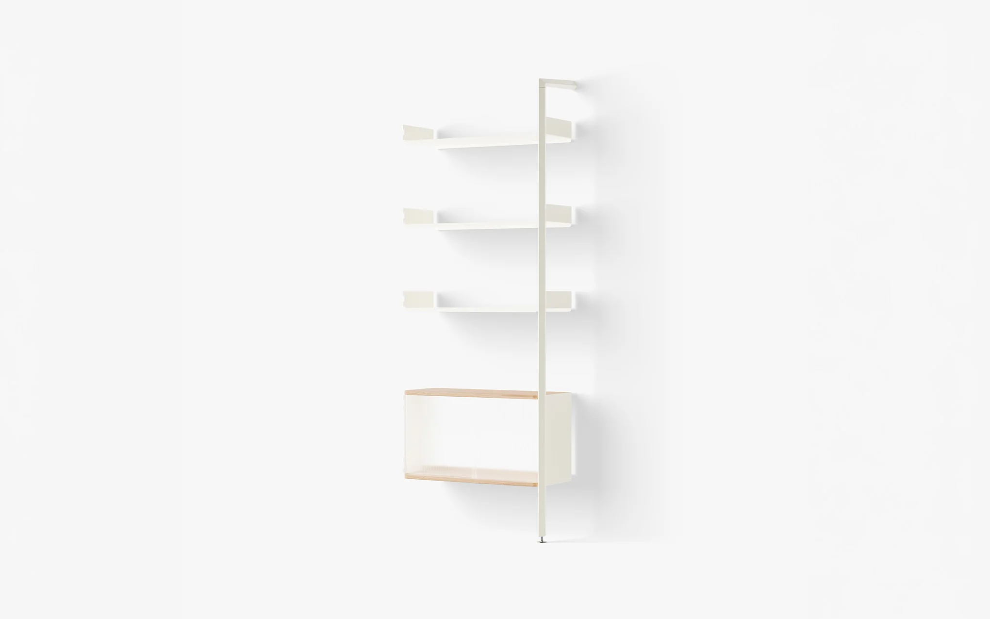 Rombe IF6 add-on bay cabinet - Image 4