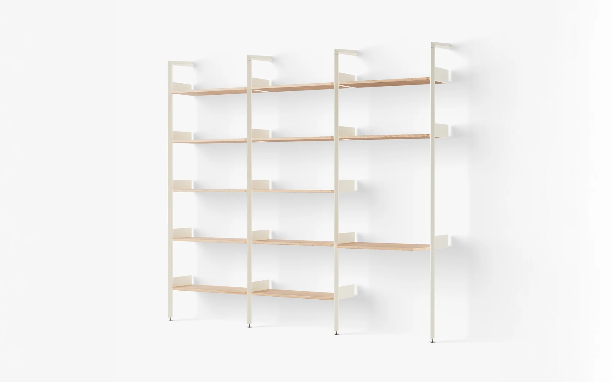 Rombe shelving system - configuration G - Image 2