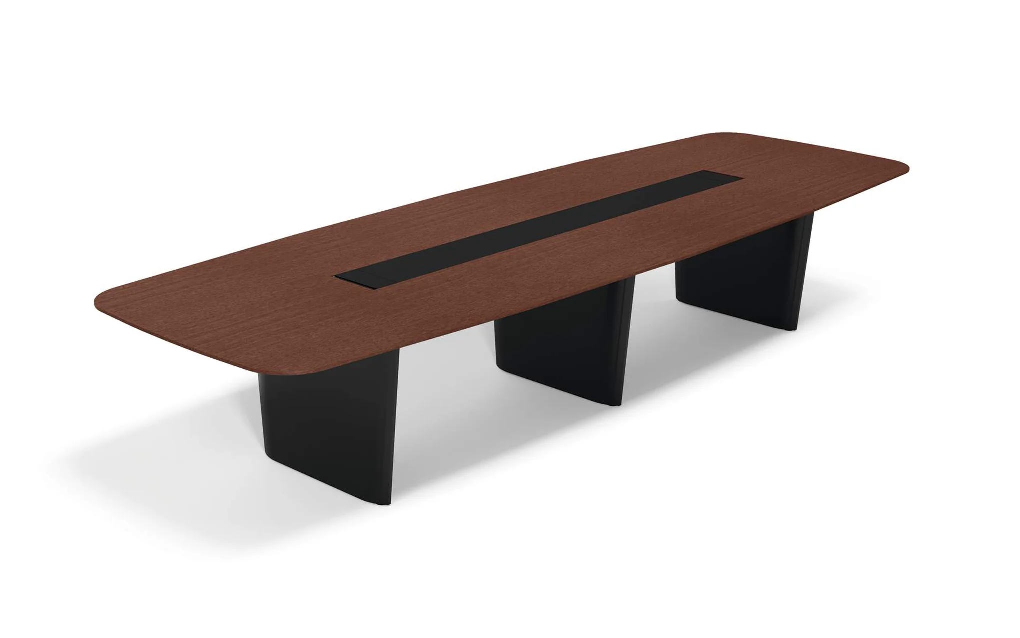 Scale Media Conference table