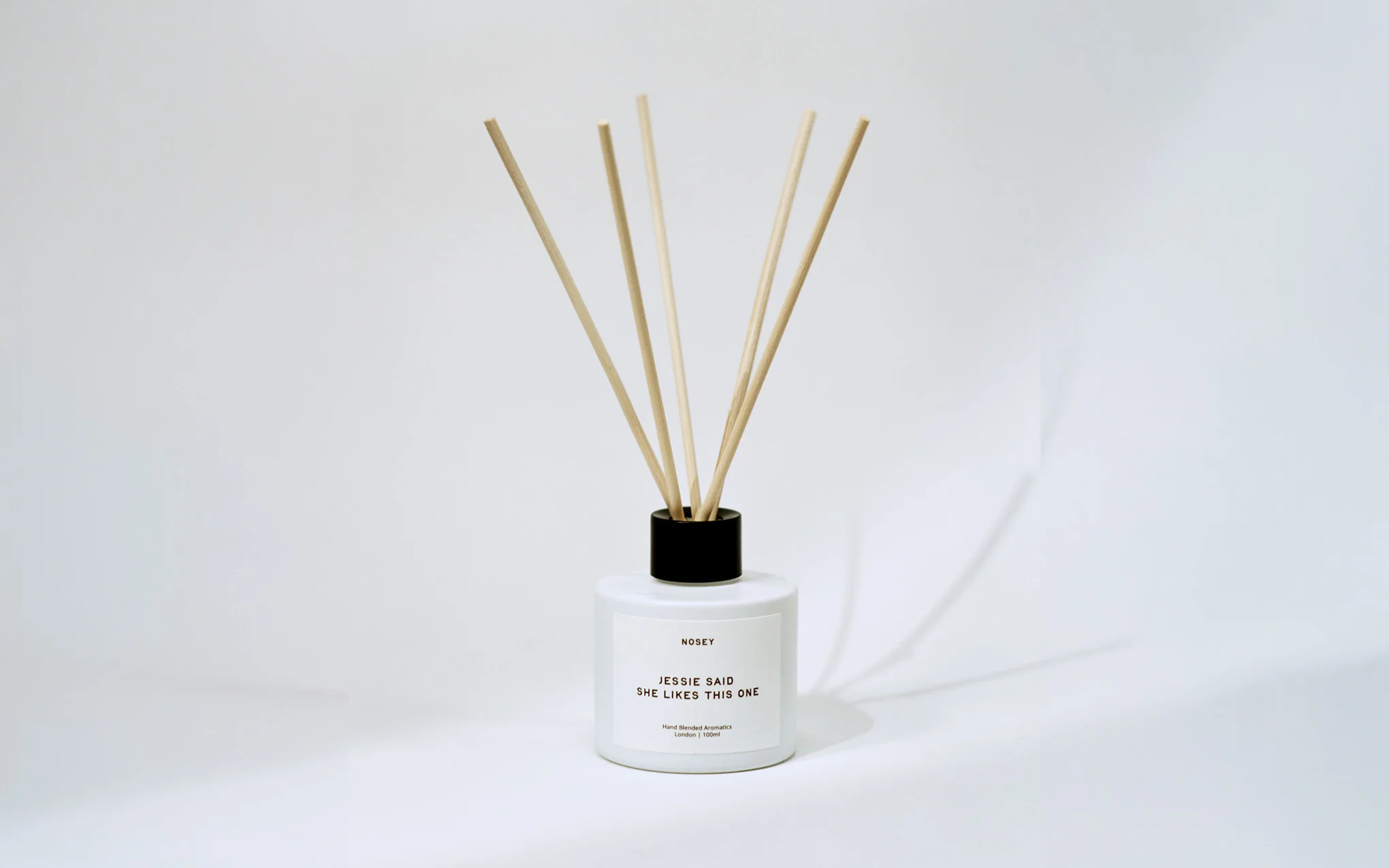 Scented diffuser - Jessie