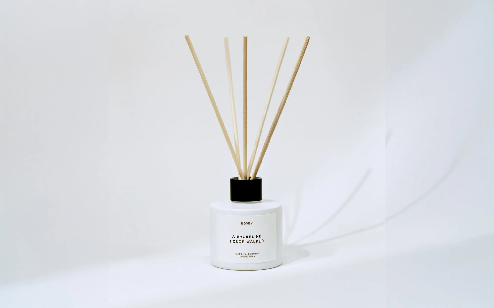 Scented diffuser - Shoreline