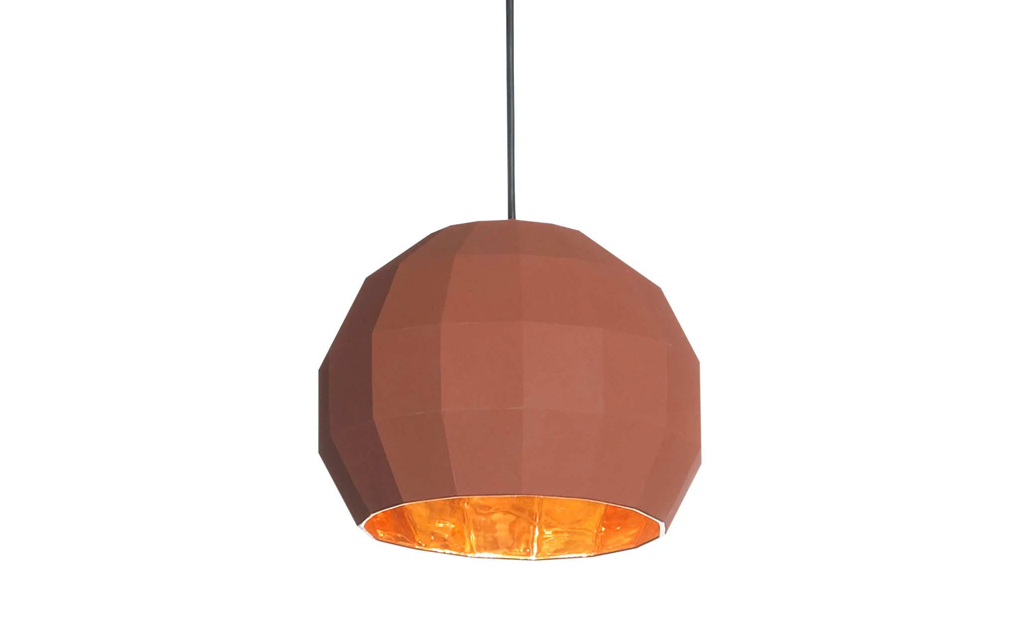 Scotch Club pendant - Image 5
