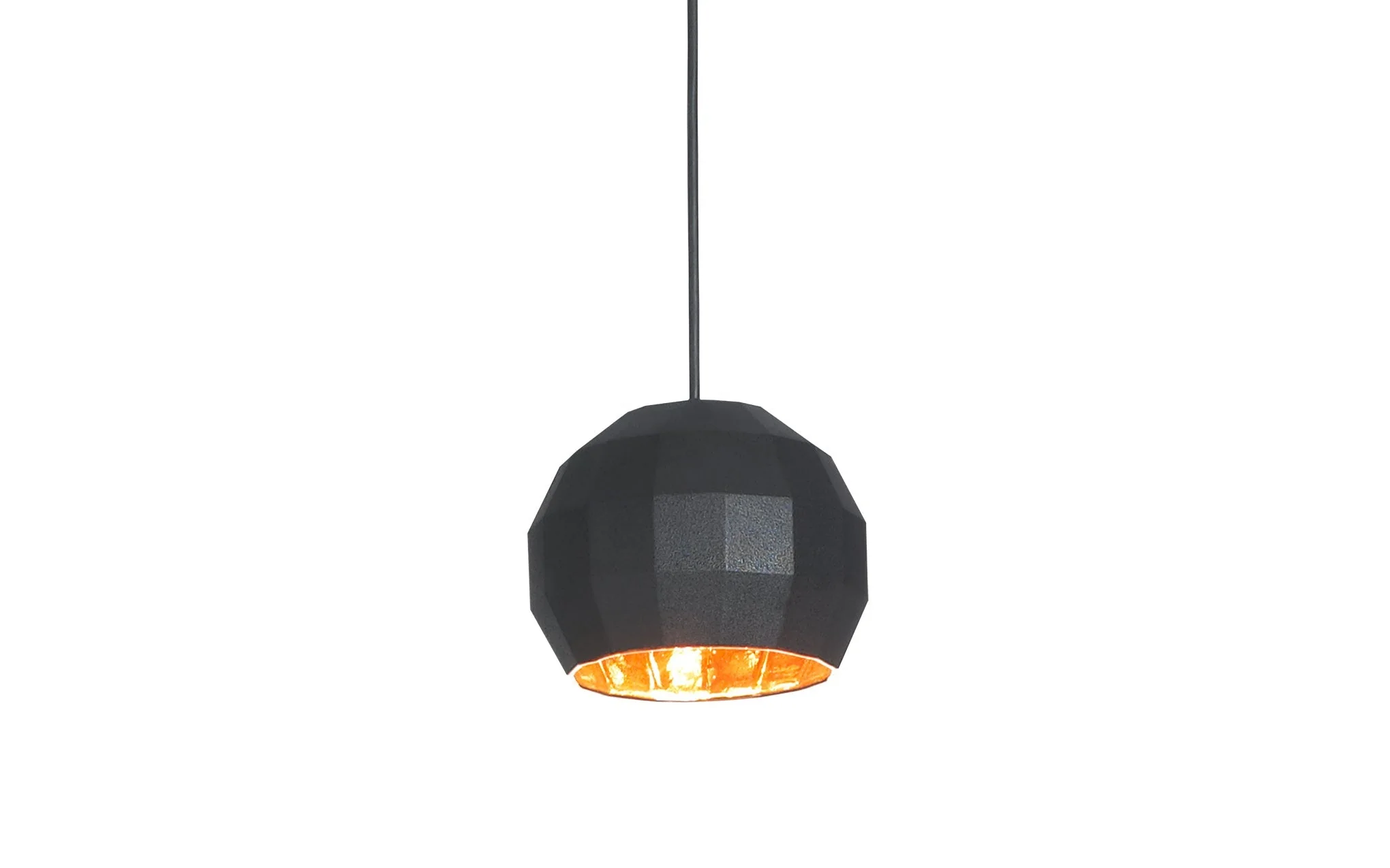 Scotch Club pendant - Image 8