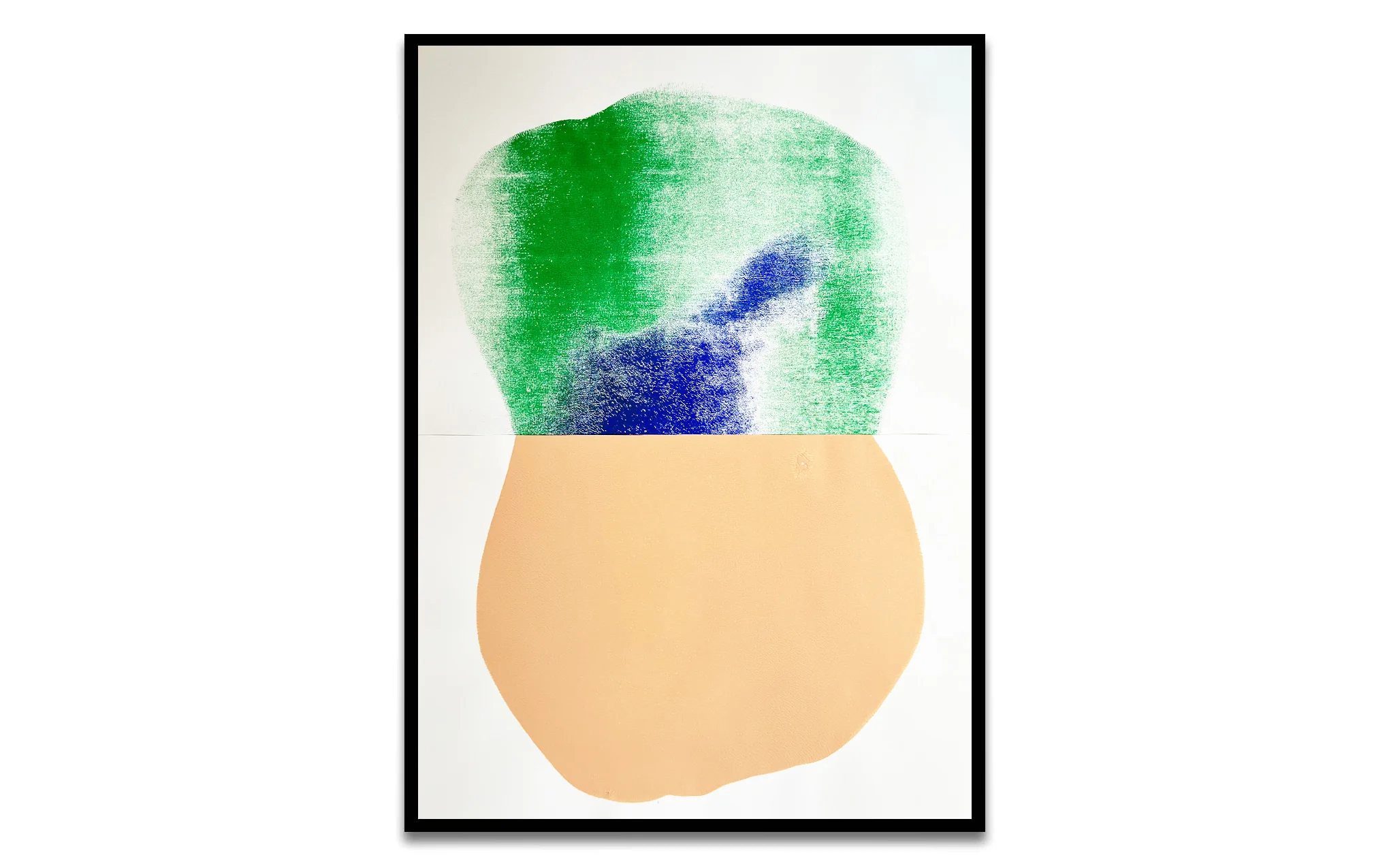 SCP (Spectral Chromo Prismatic) Rolling Pin A1 Print Collage 27