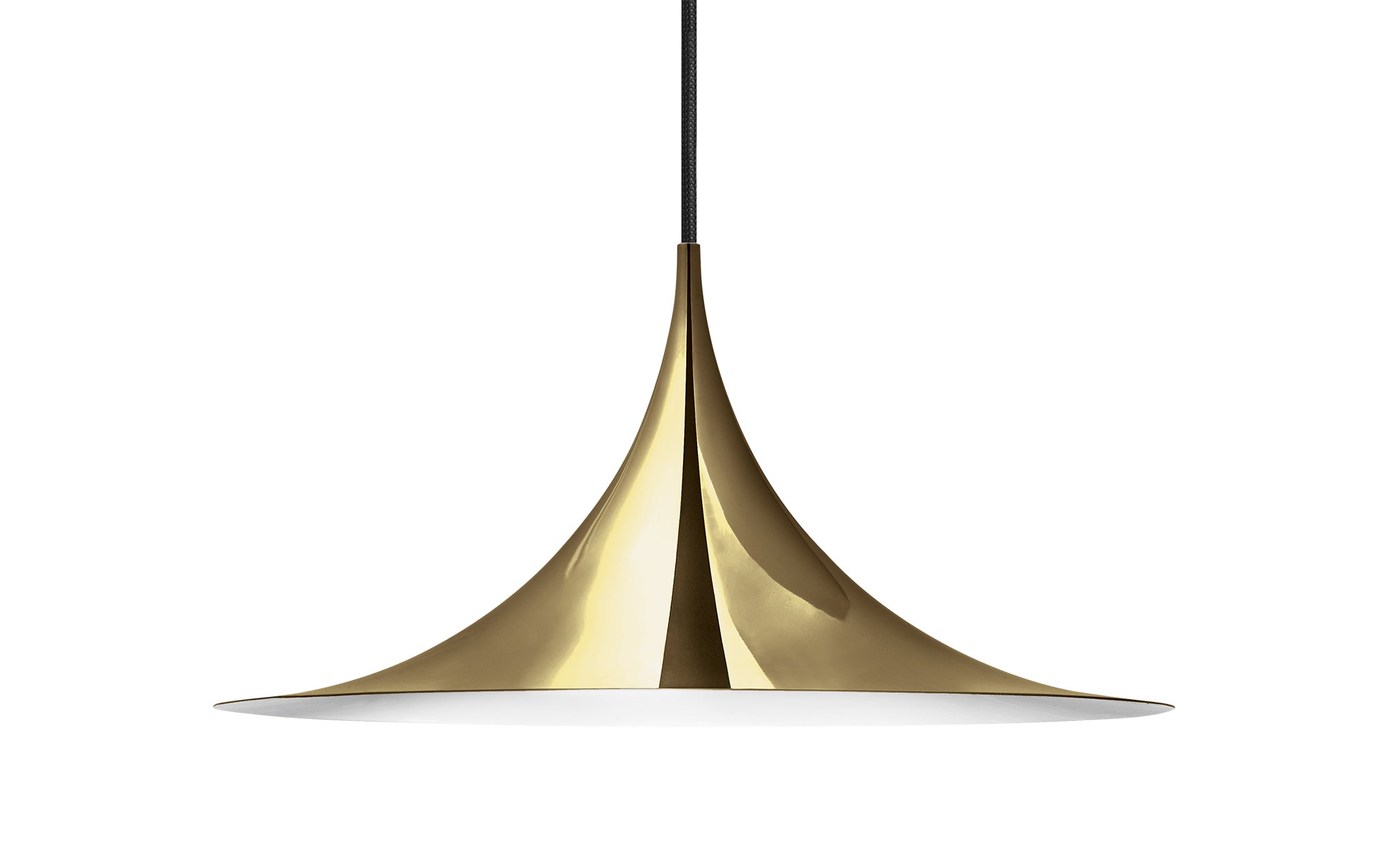 Semi pendant - 60 cm - Image 3