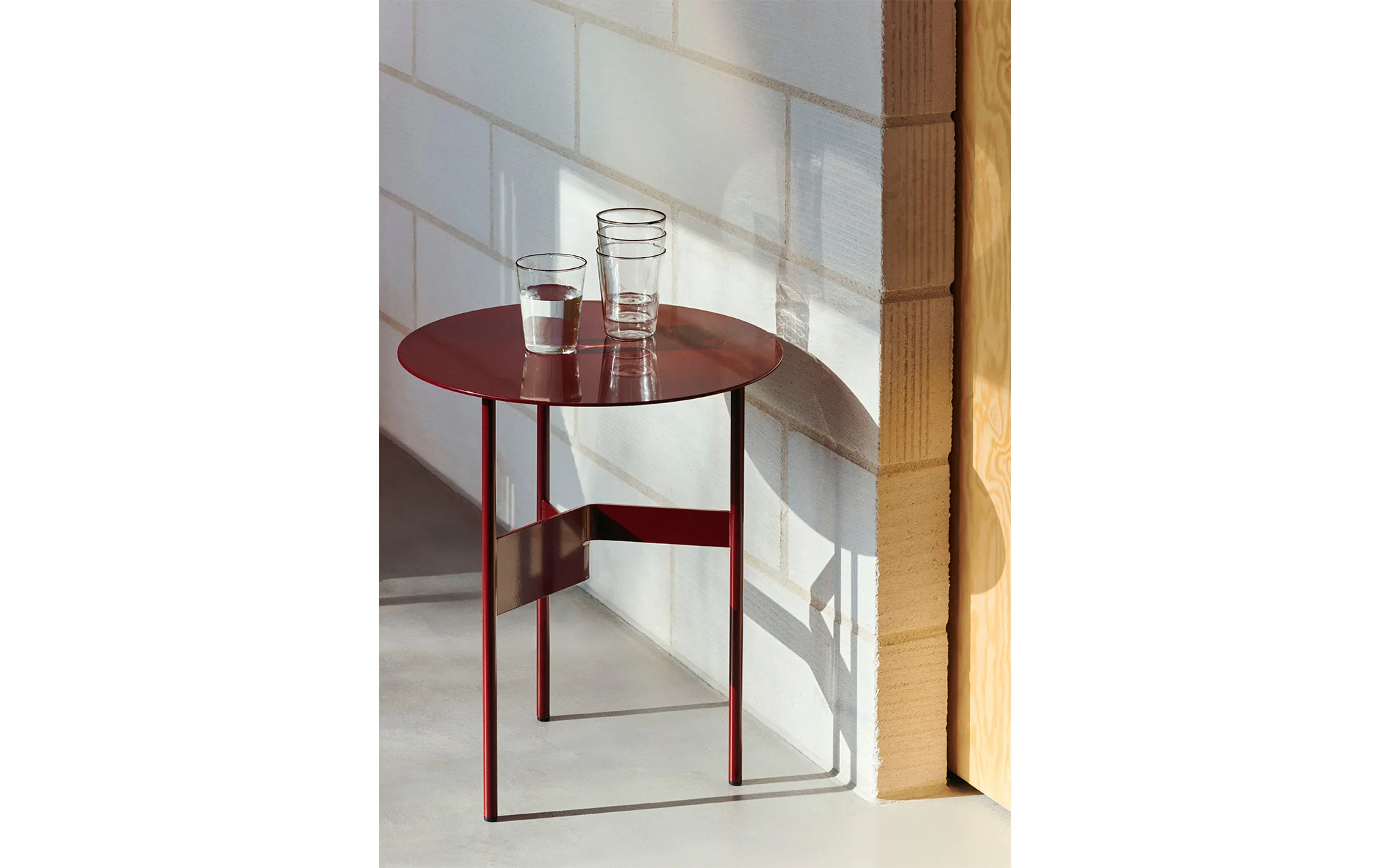 Shim coffee table - Image 3