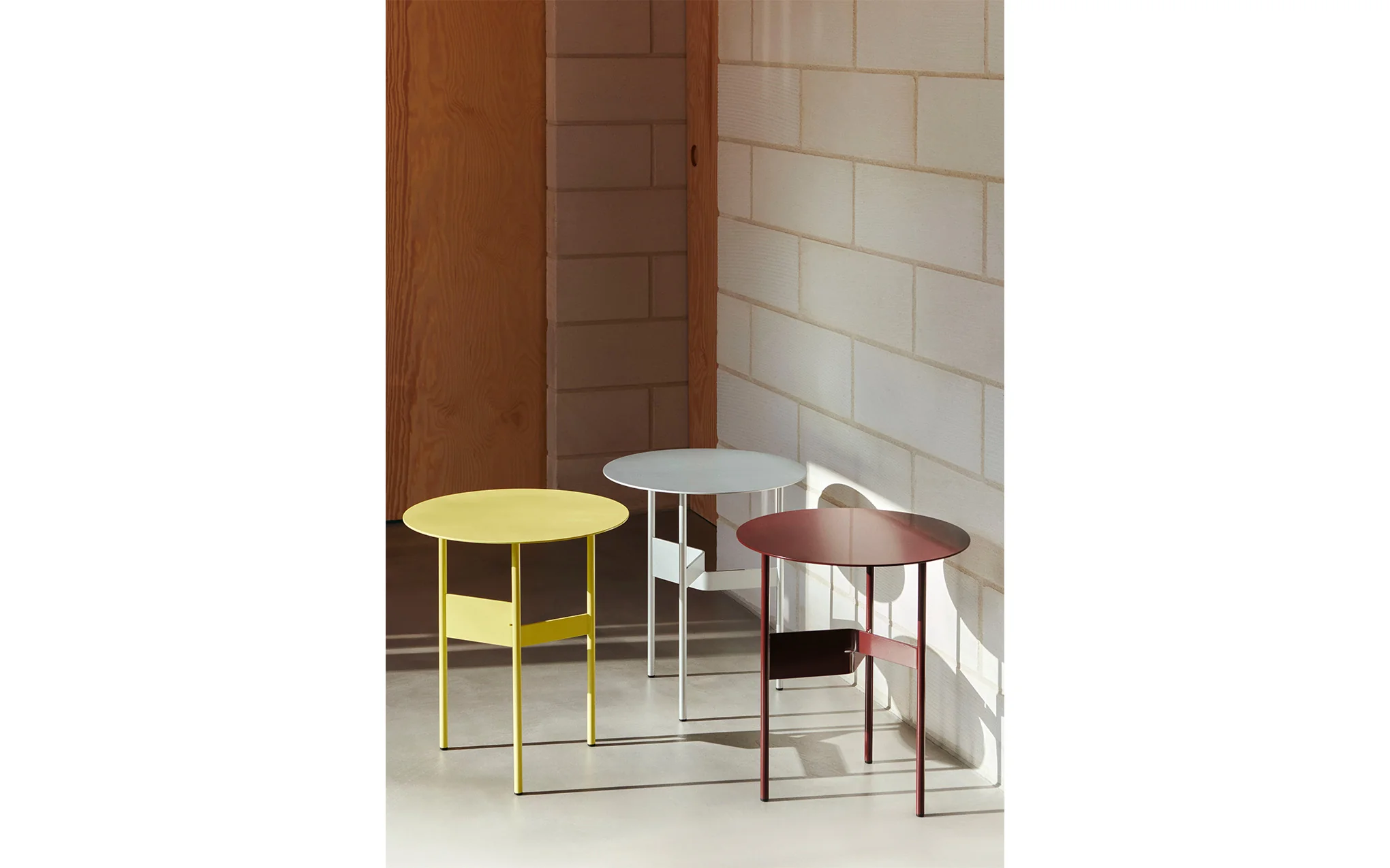 Shim coffee table - Image 5