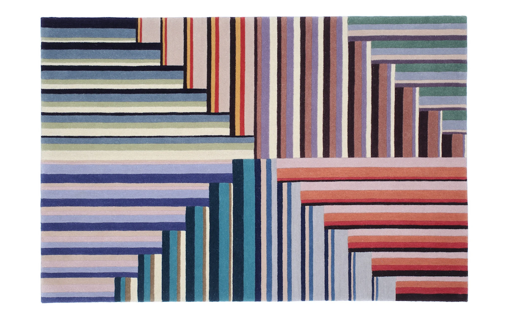 Signum rug