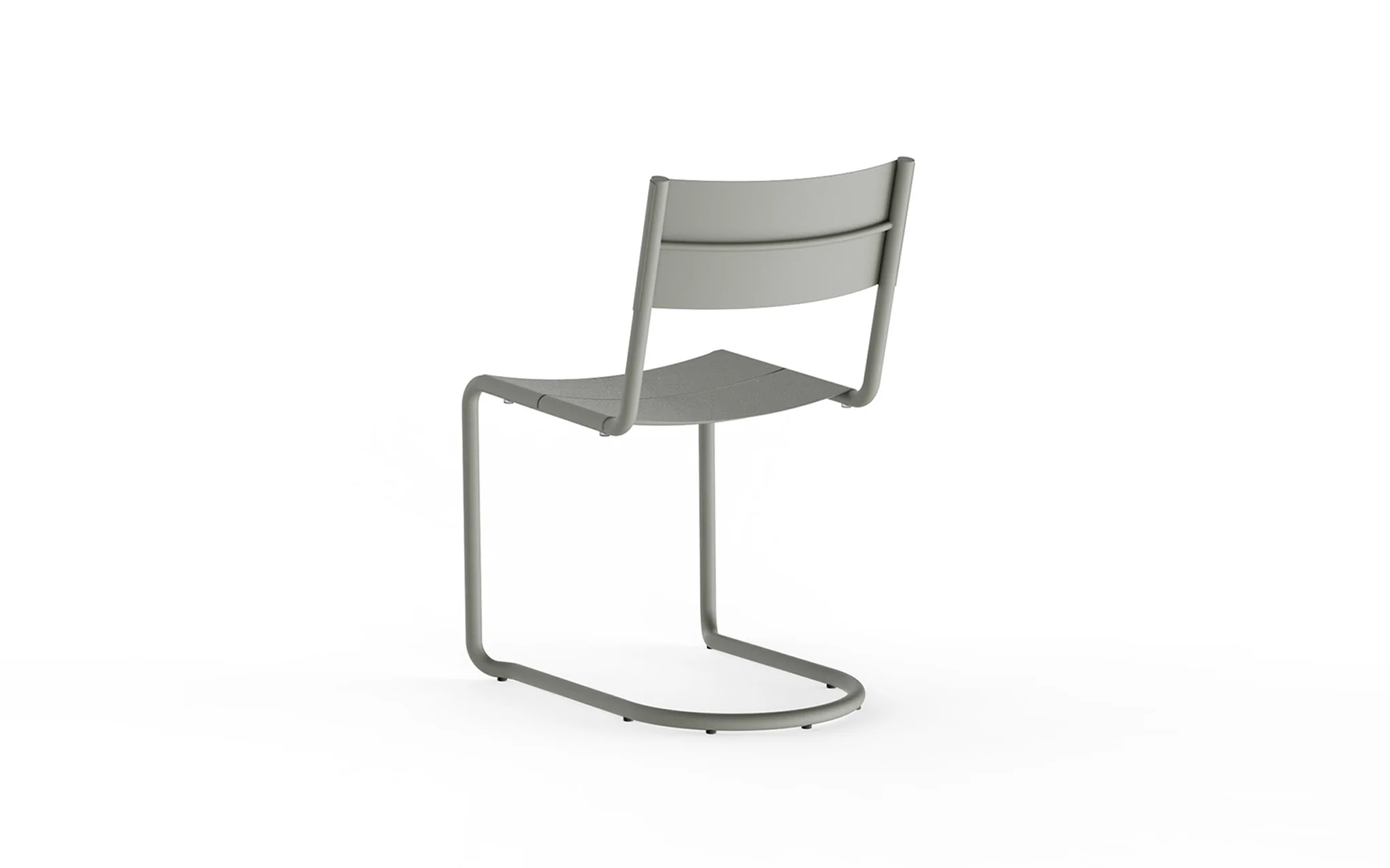 Sine dining chair - Image 6