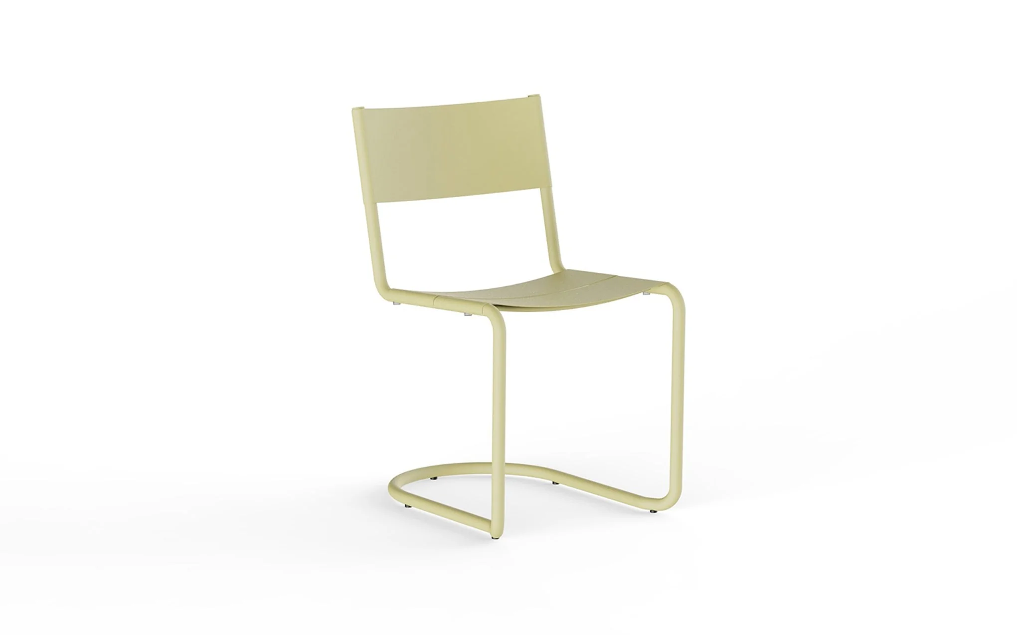 Sine dining chair - Image 7