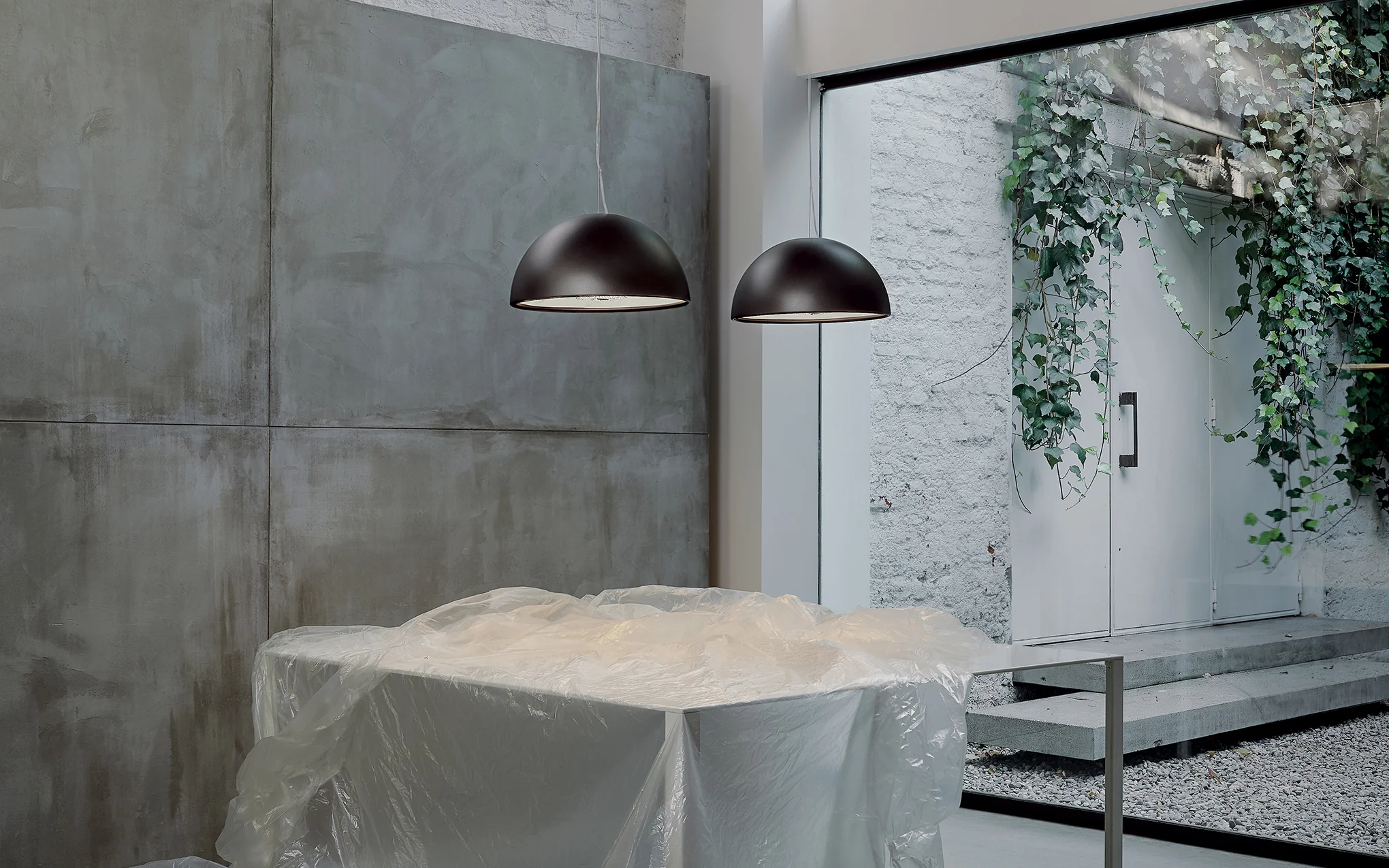 Skygarden suspension light - small - Image 5