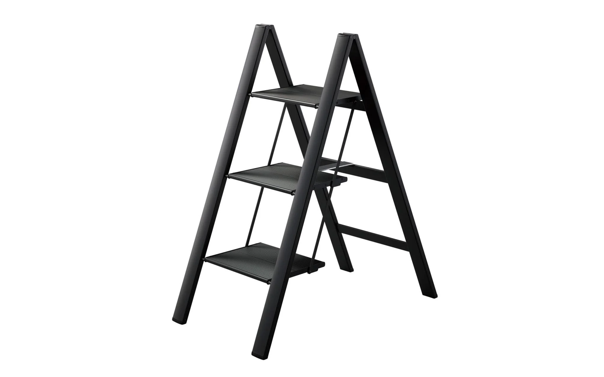 Slim step ladder - Image 3