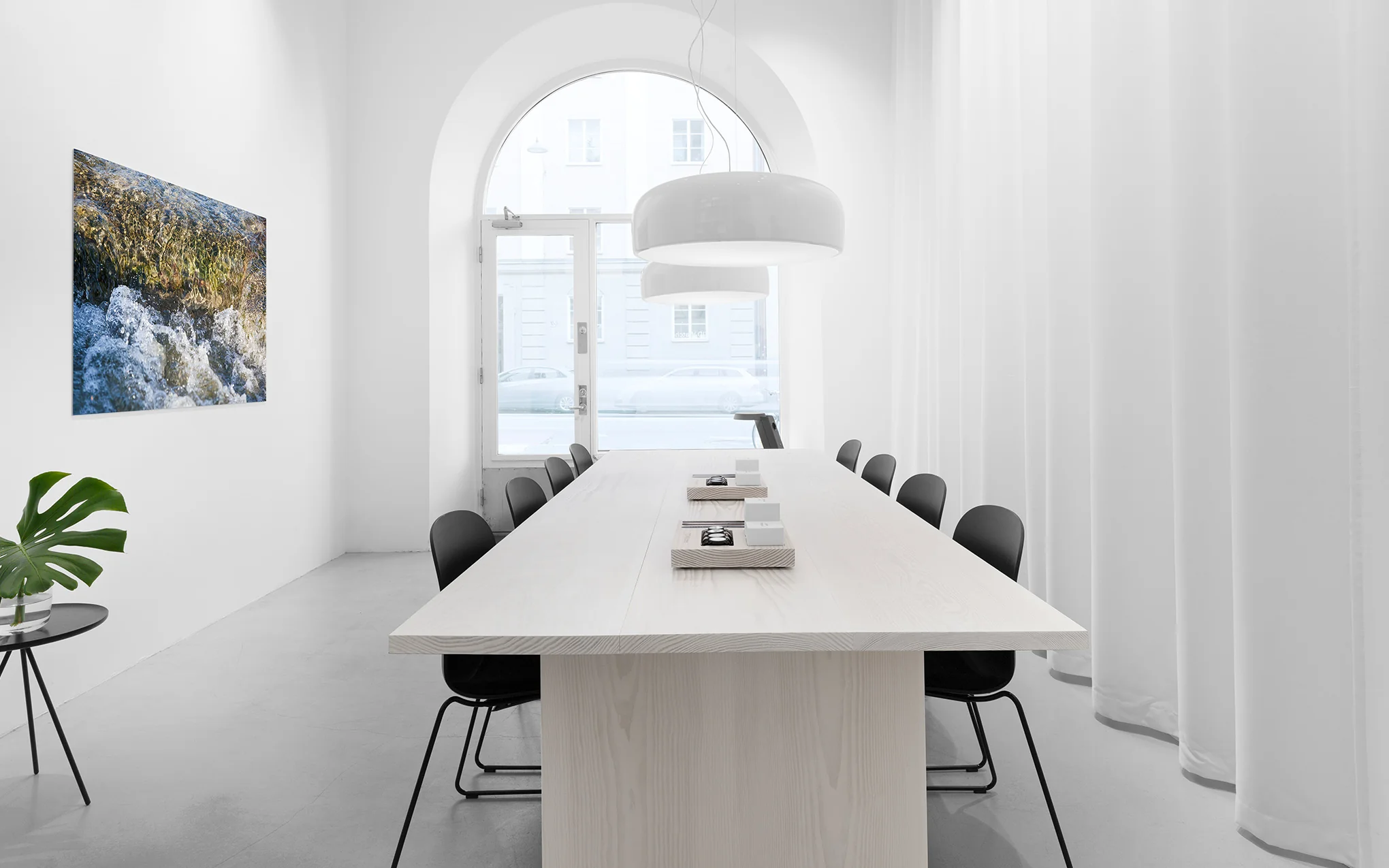 Smithfield suspension light - Image 10