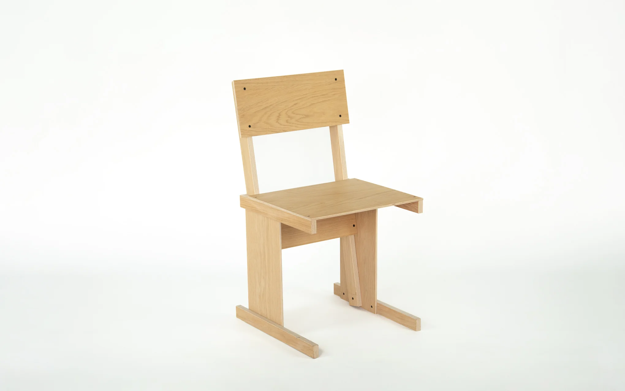 SOB chair C - No.4