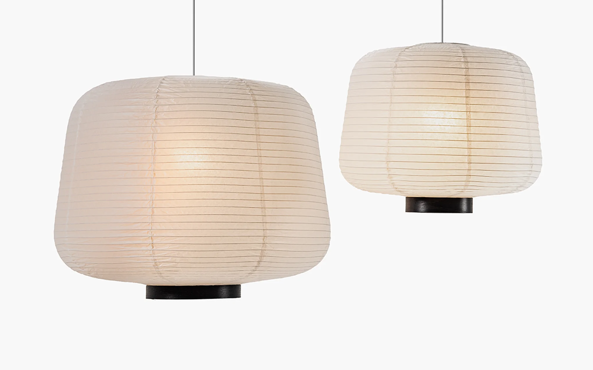 Soft paper lantern - Image 11