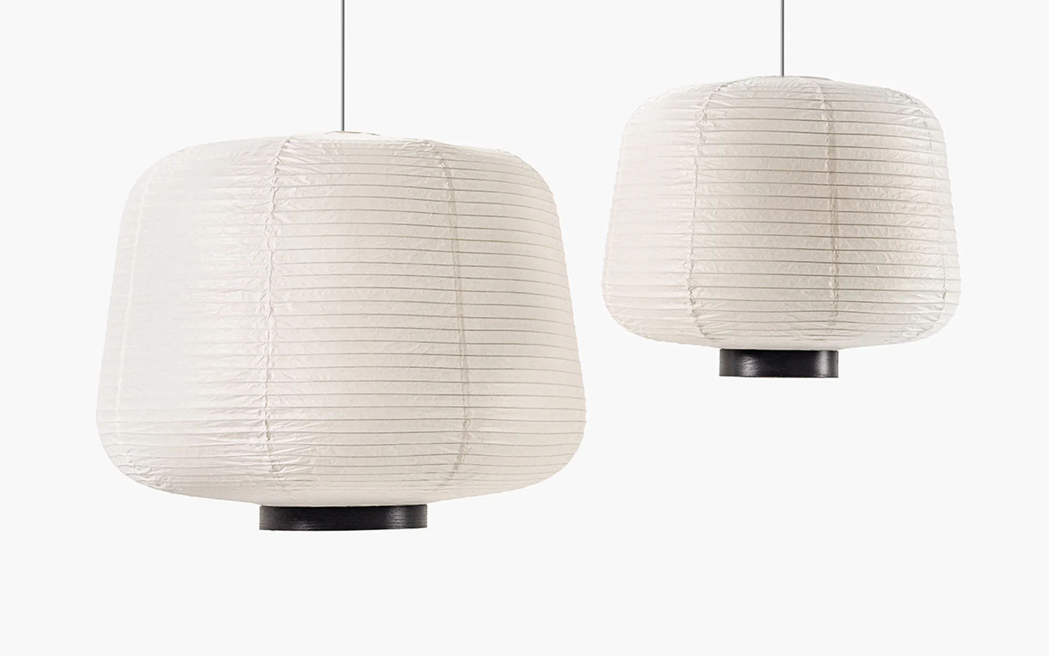 Soft paper lantern - Image 12