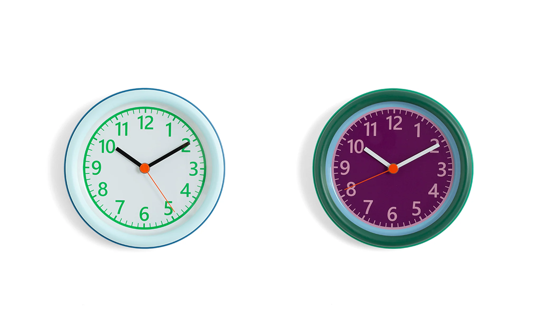 SOWDEN clock