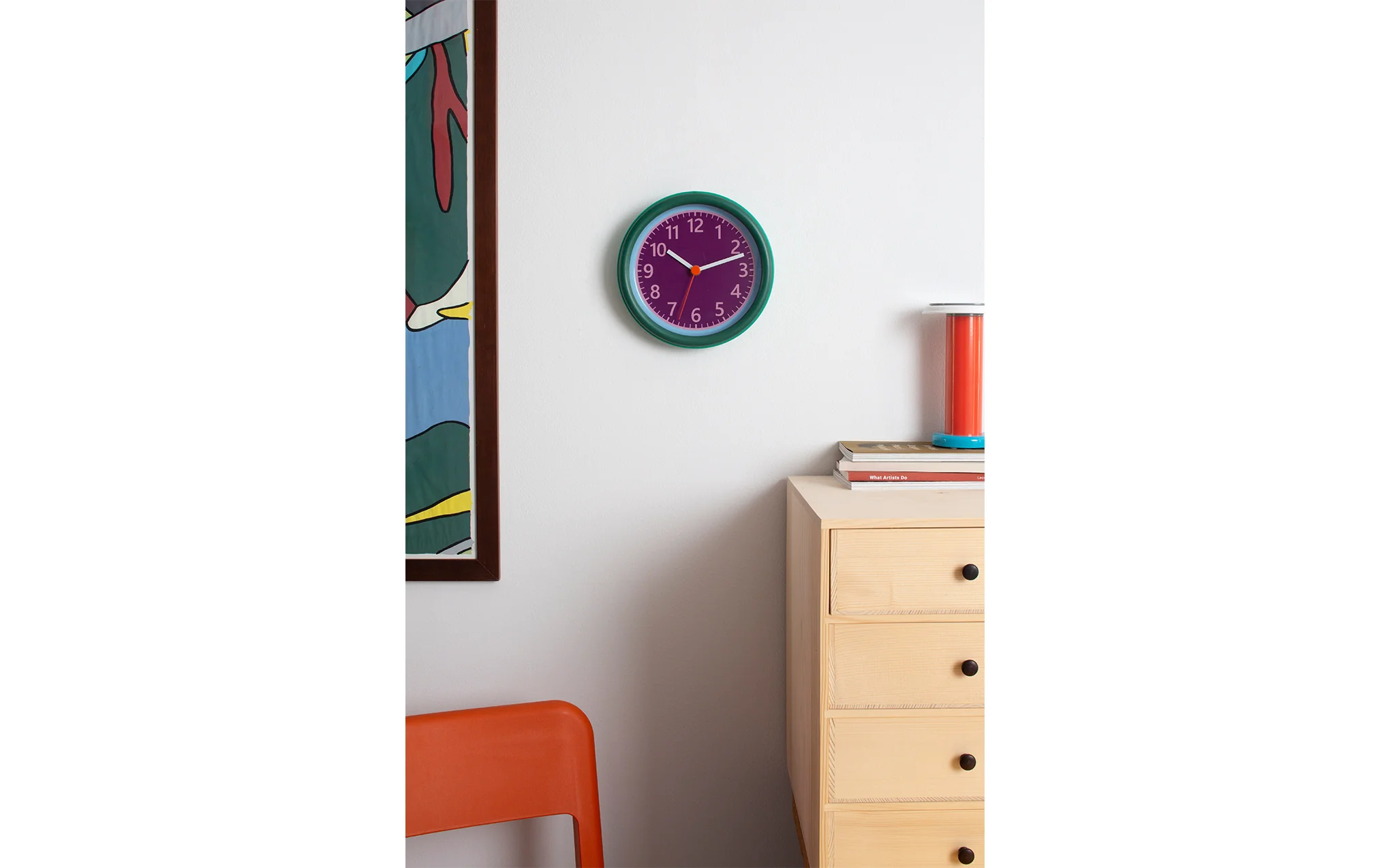 SOWDEN clock - Image 16