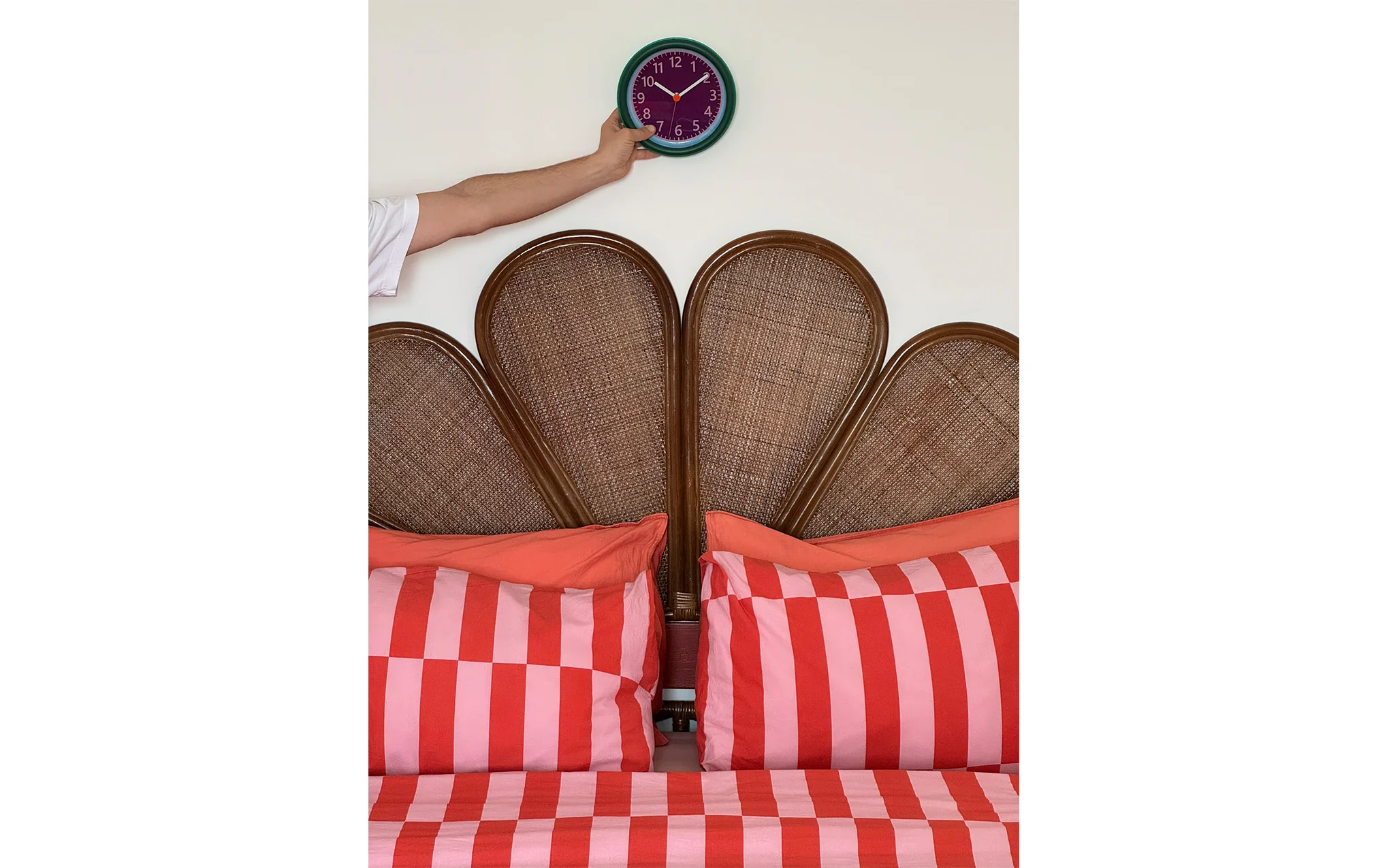 SOWDEN clock - Image 17