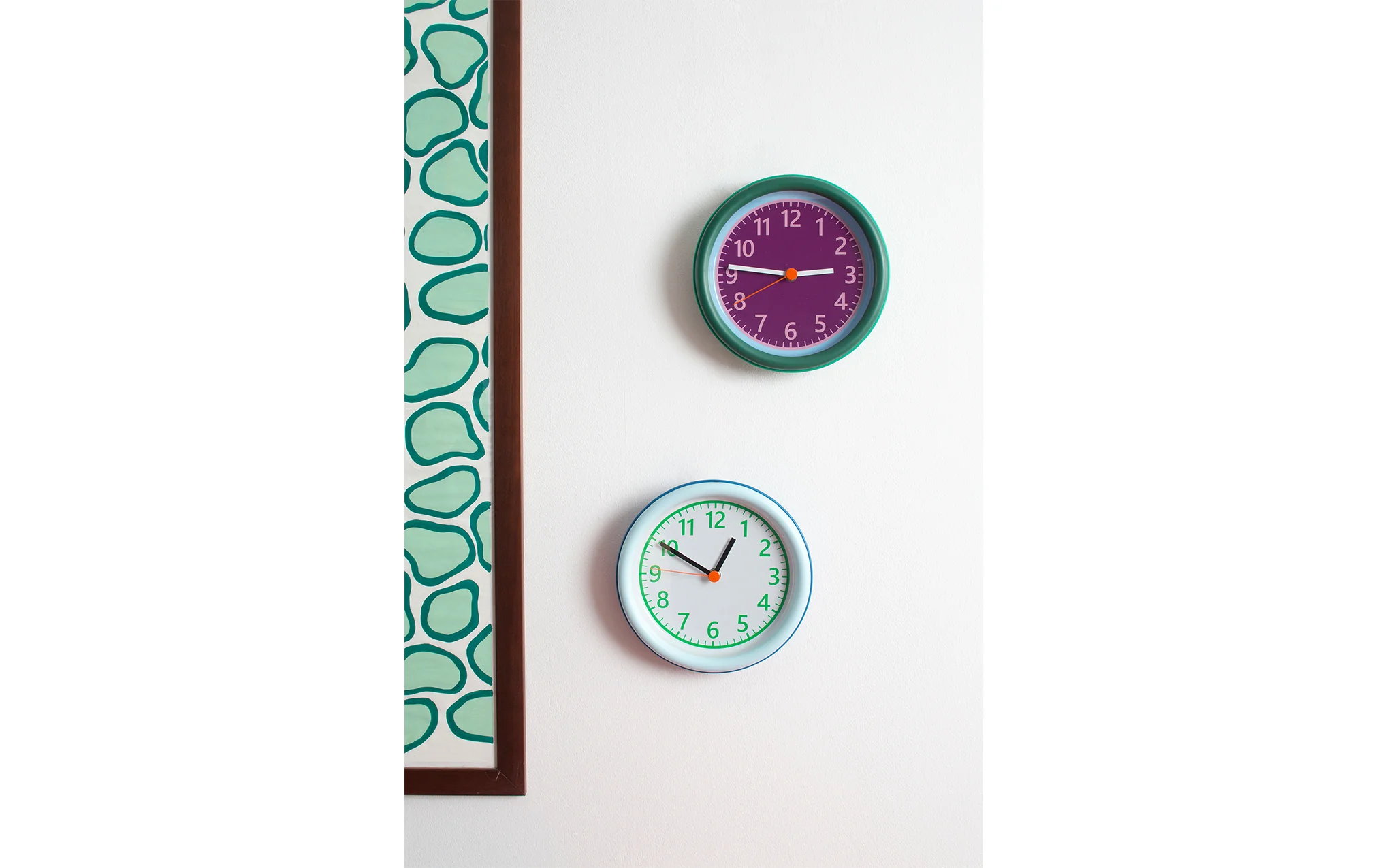 SOWDEN clock - Image 18