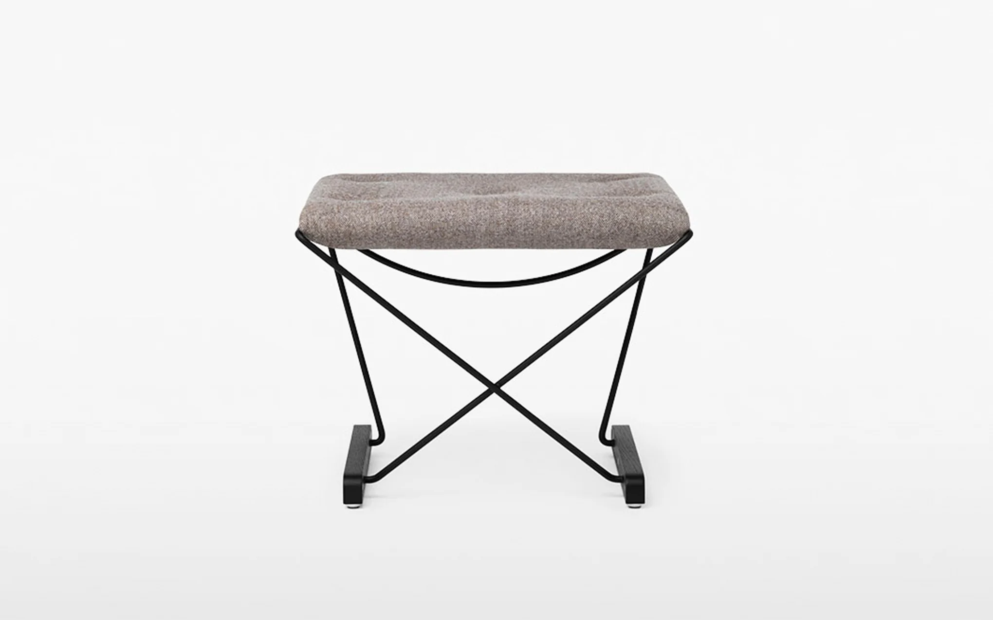 Spark footstool