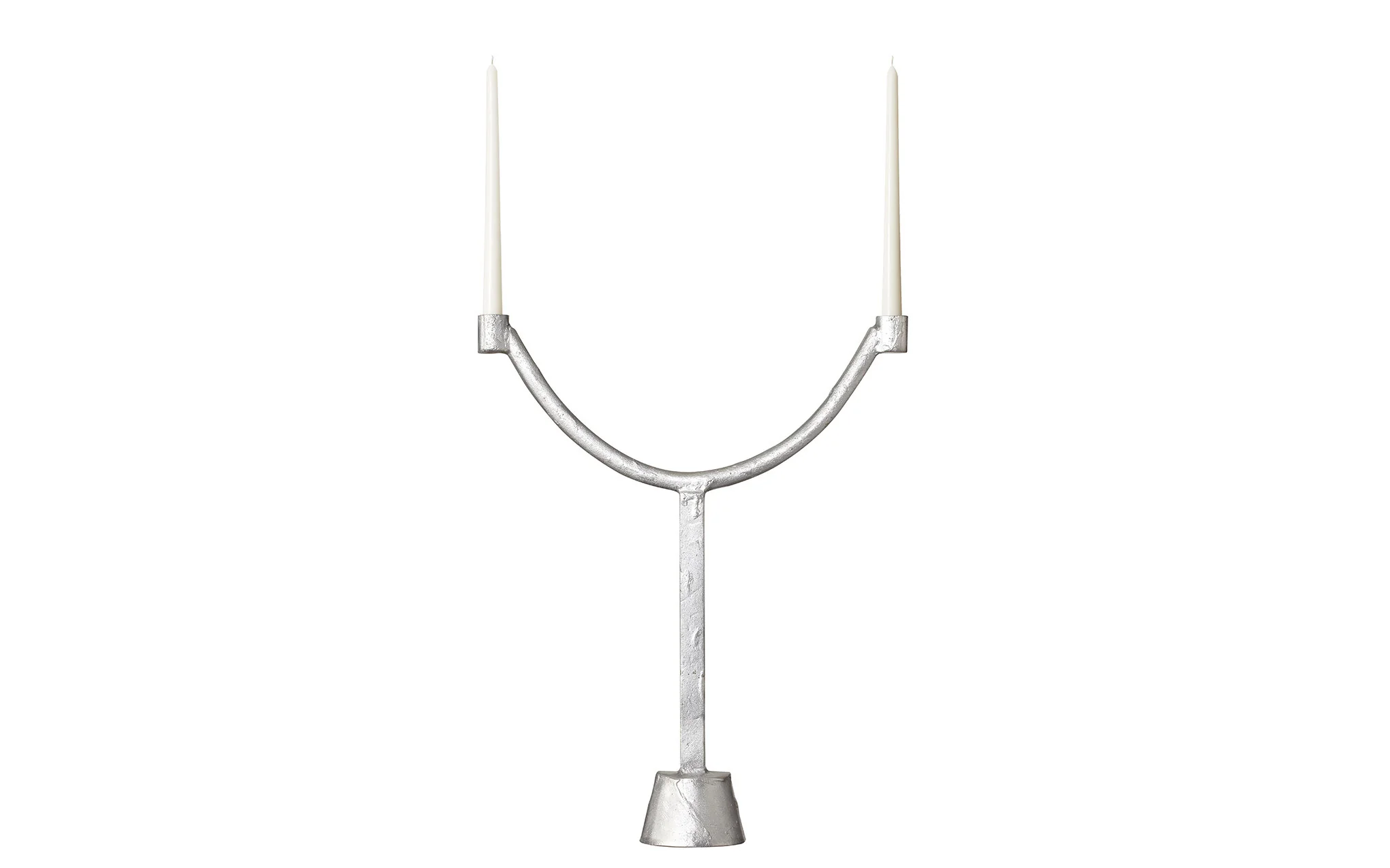 Sprue candelabra