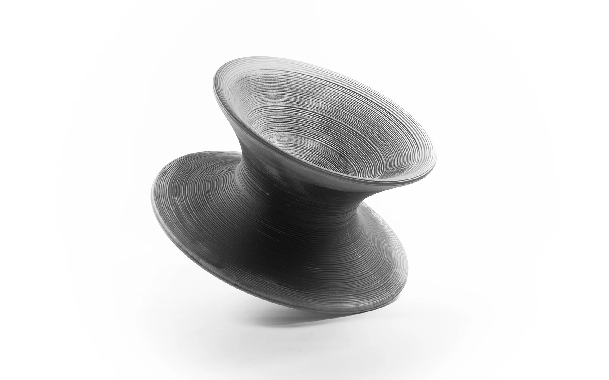 Spun chair - Image 4