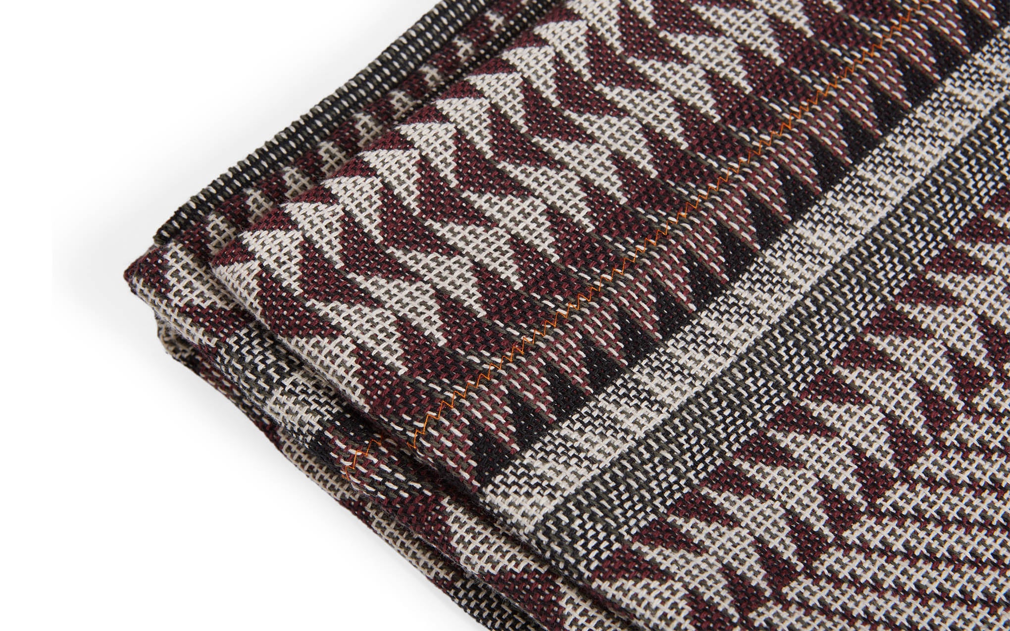 Stella throw - vinaccia - Image 3