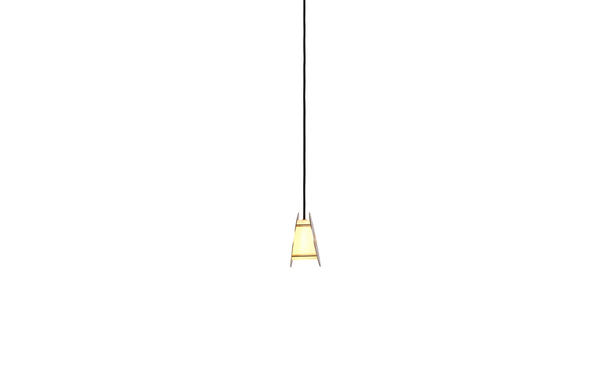 Sterling pendant - Image 3