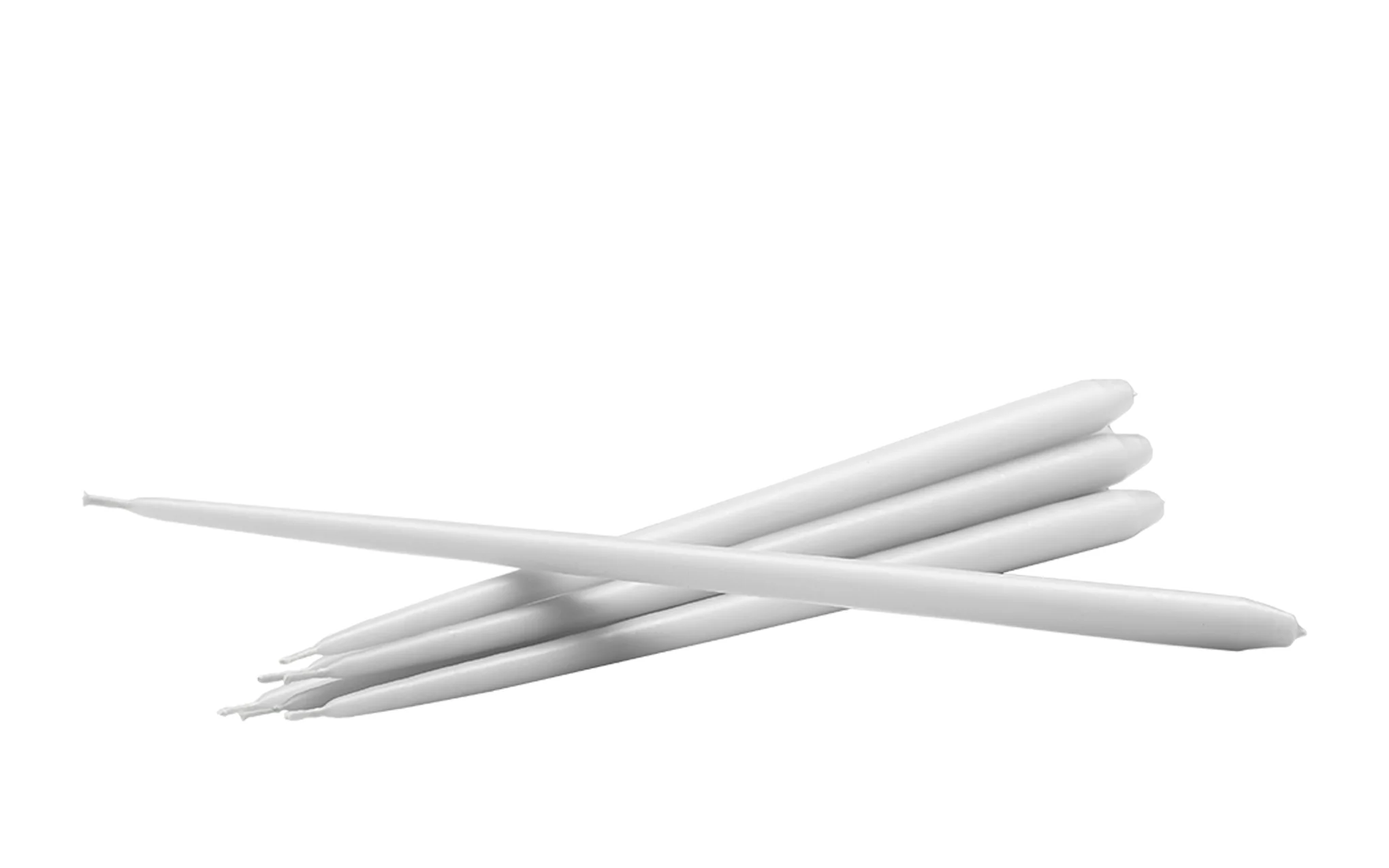 Stoff candles
