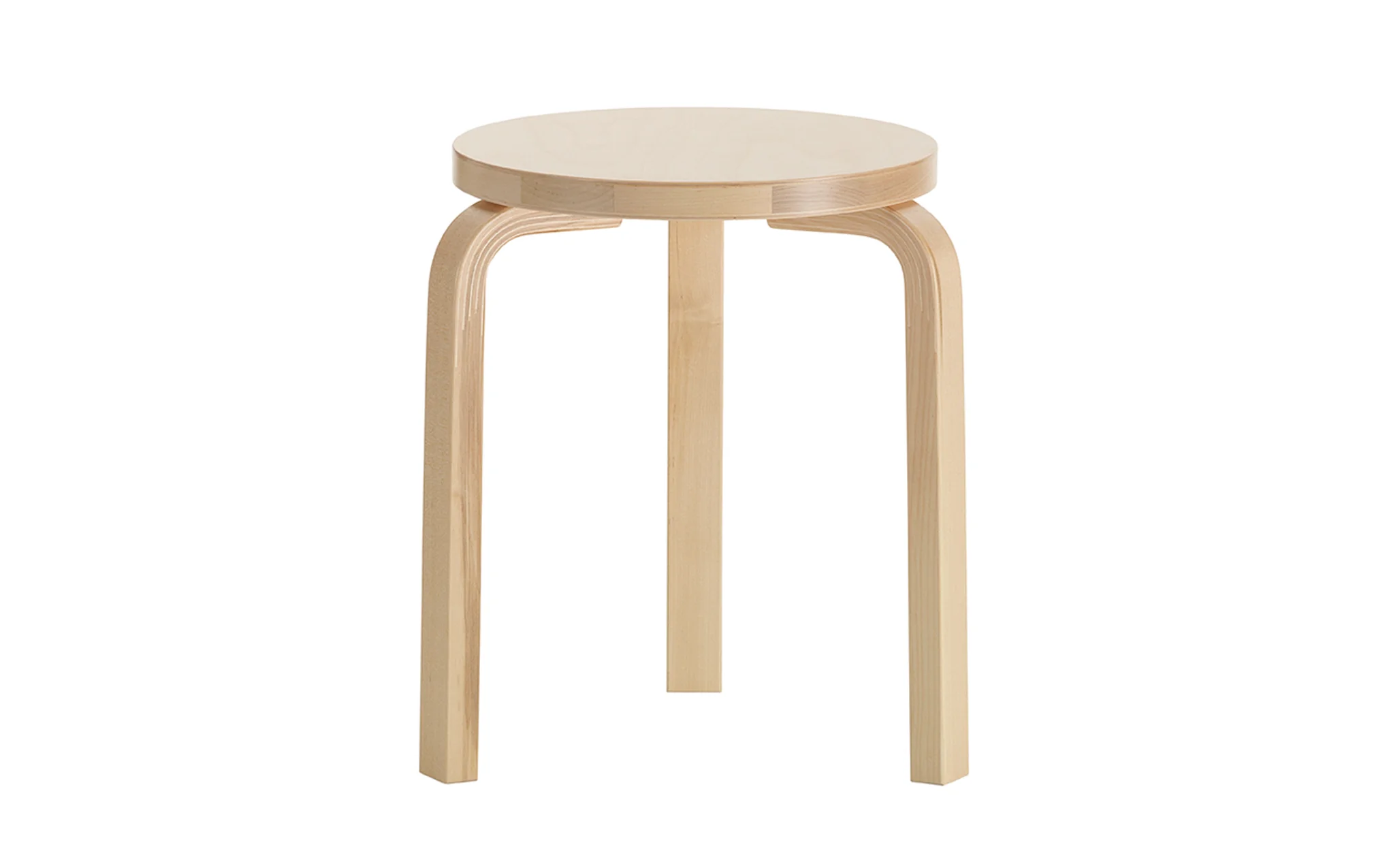 Stool 60 - 3 legs - Image 26