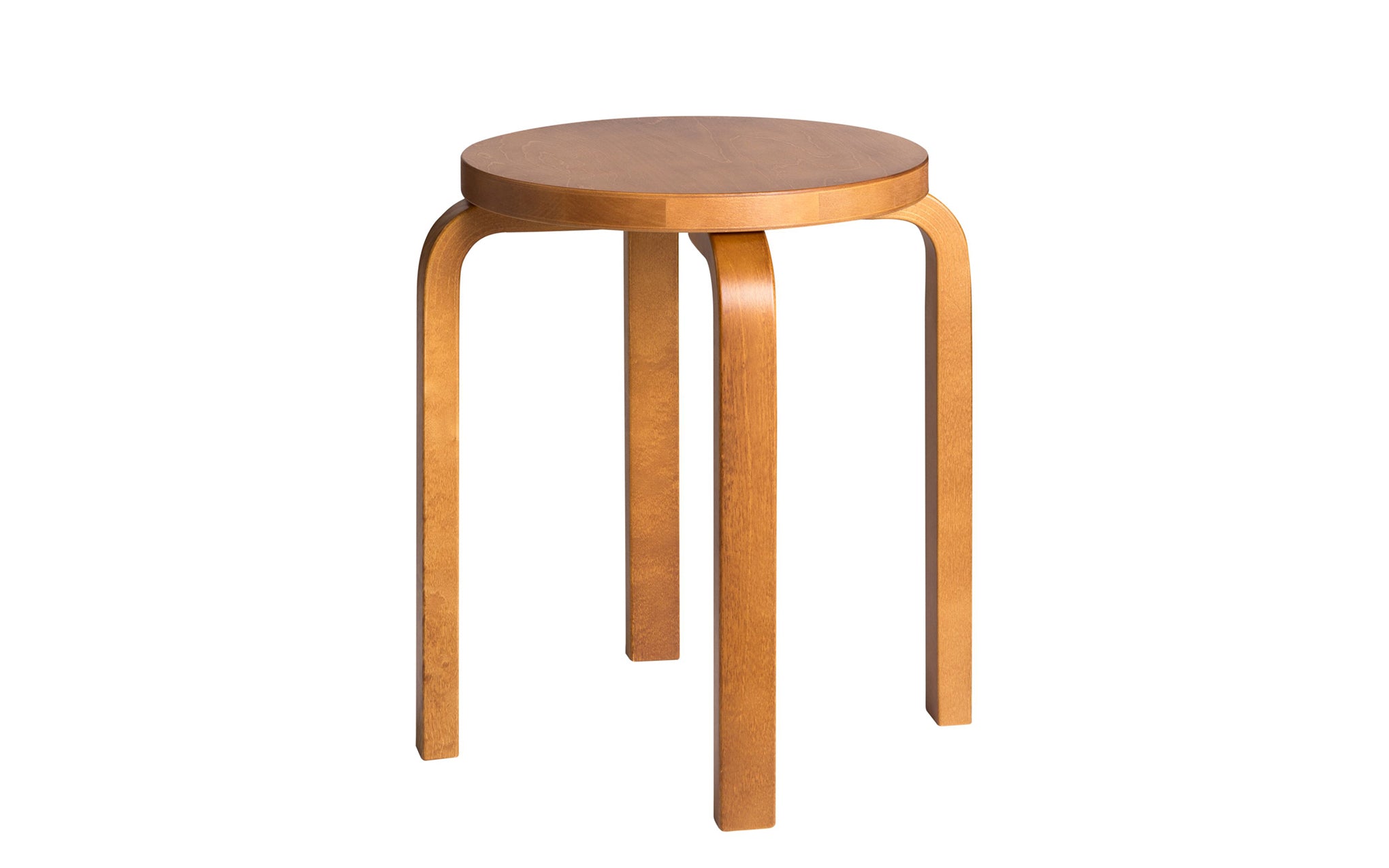 Stool E60 - 4 legs - Image 15