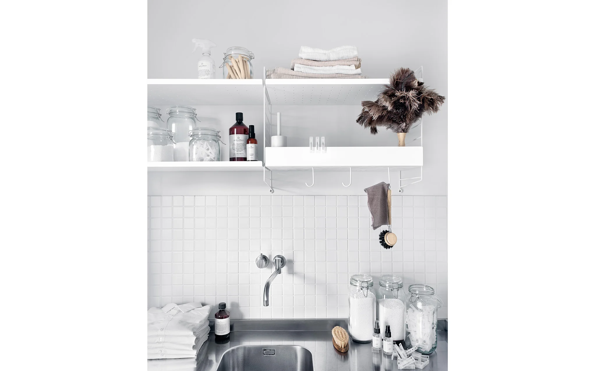 String - kitchen configuration H - Image 4