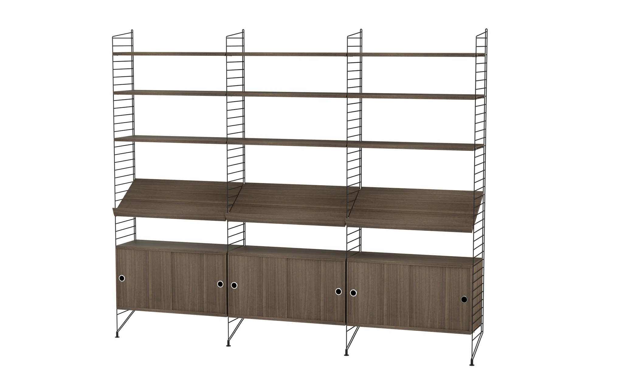 String - living room configuration G