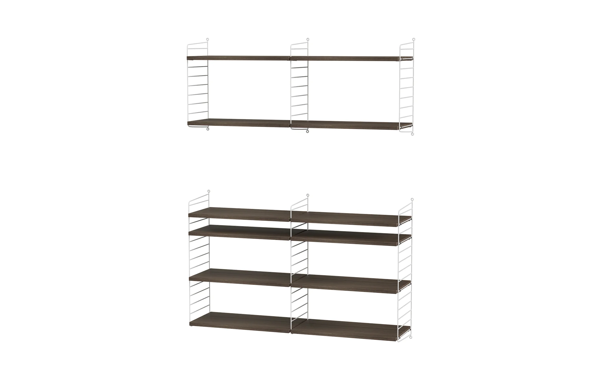 String - living room configuration N