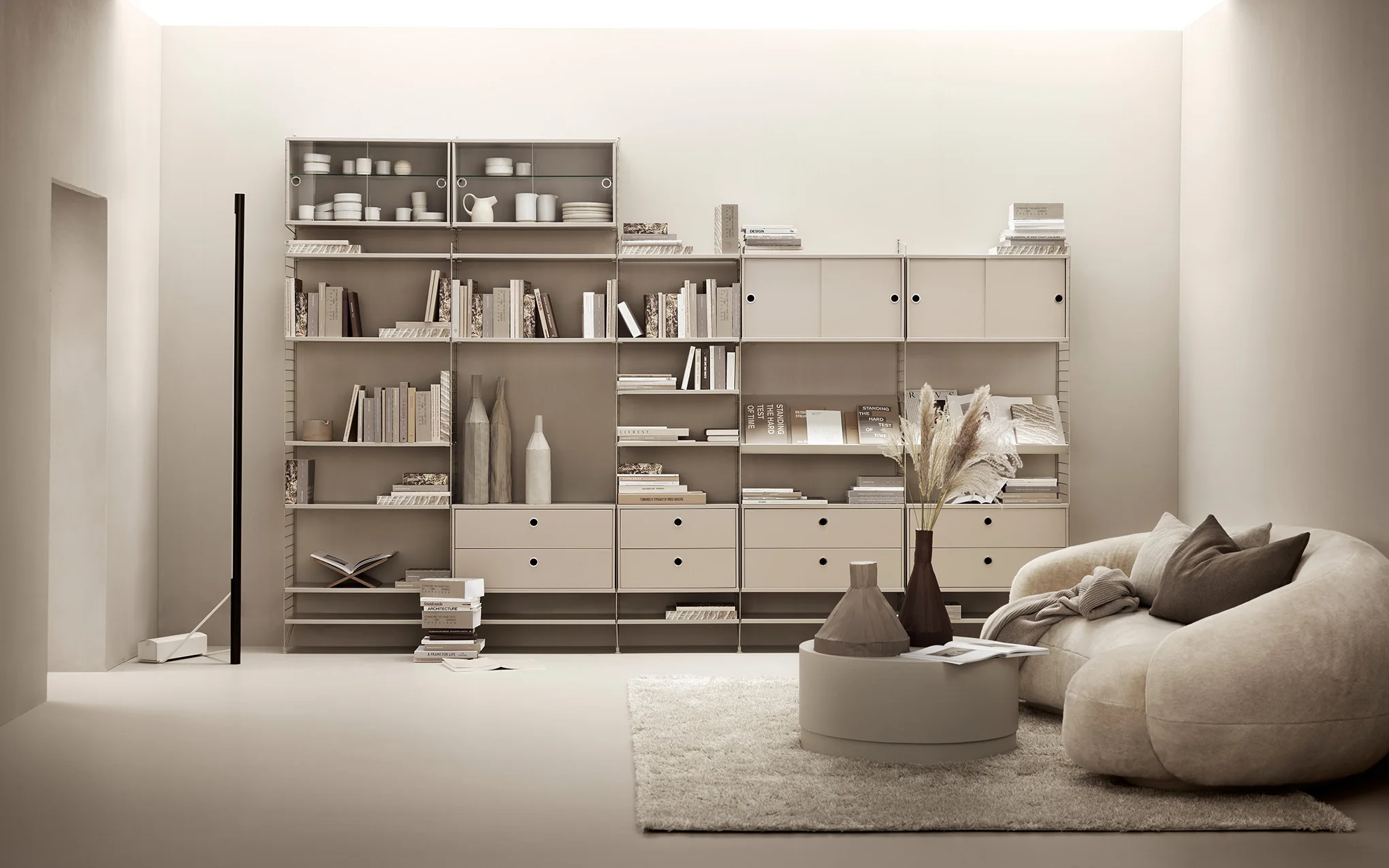 String - living room configuration N - Image 7