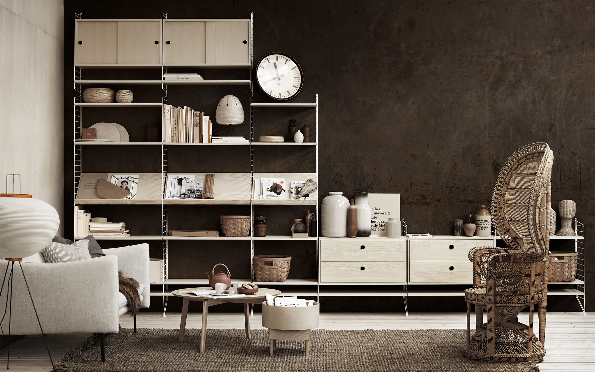 String - living room configuration N - Image 8