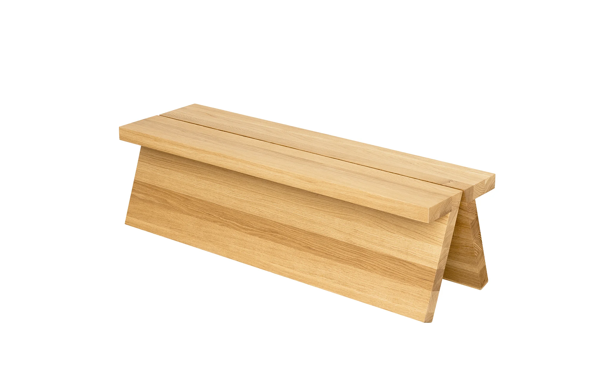 Supersolid Object 3