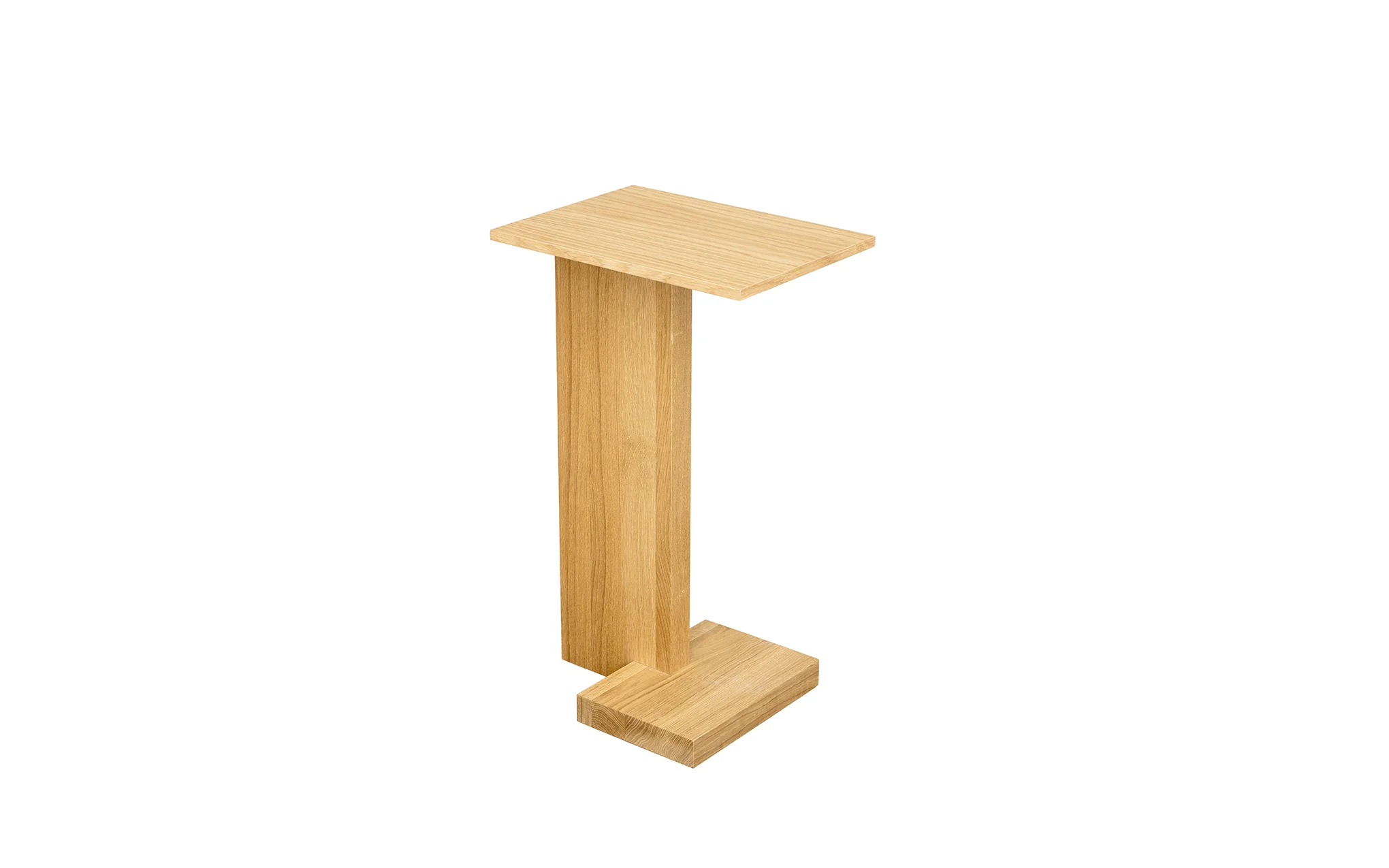 Supersolid Object 5
