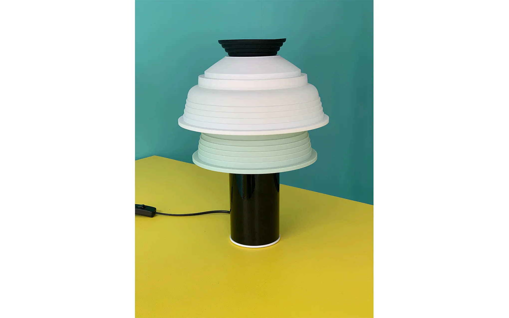 TL4 table lamp - Image 8