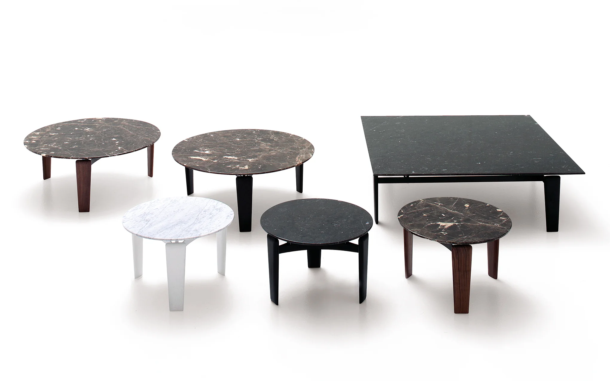 Tablet tables