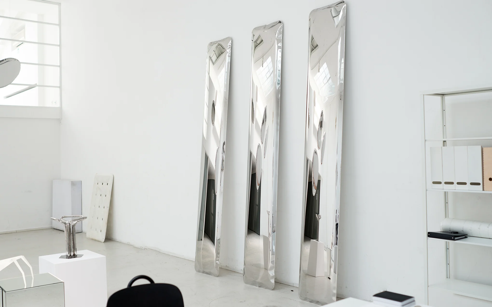 Tafla IQ mirror - Image 6