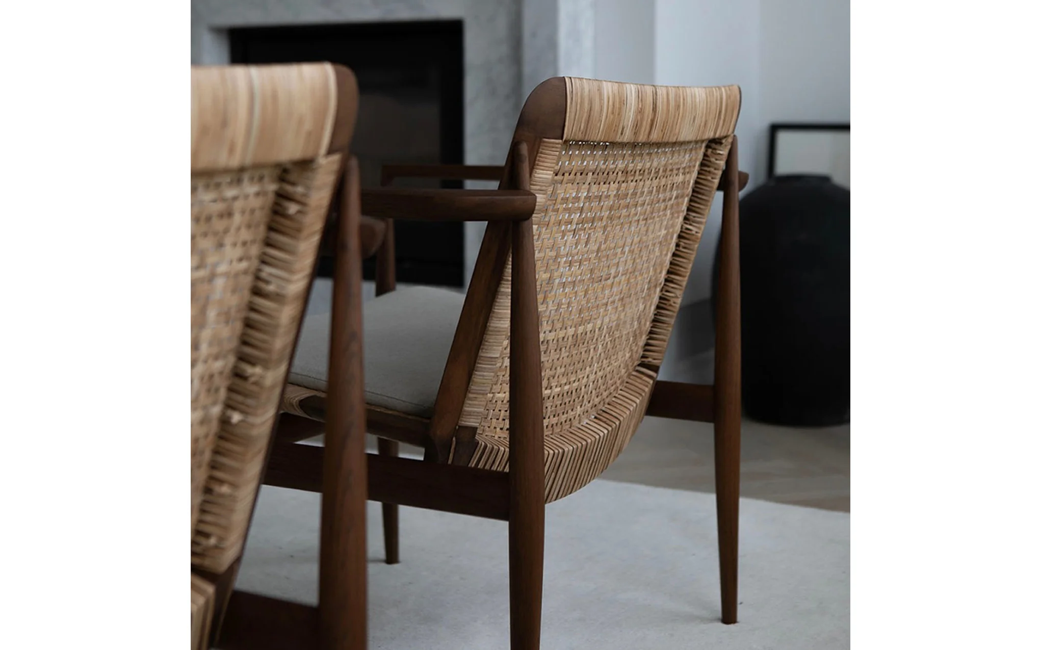 Tangāli modular chair - Image 17