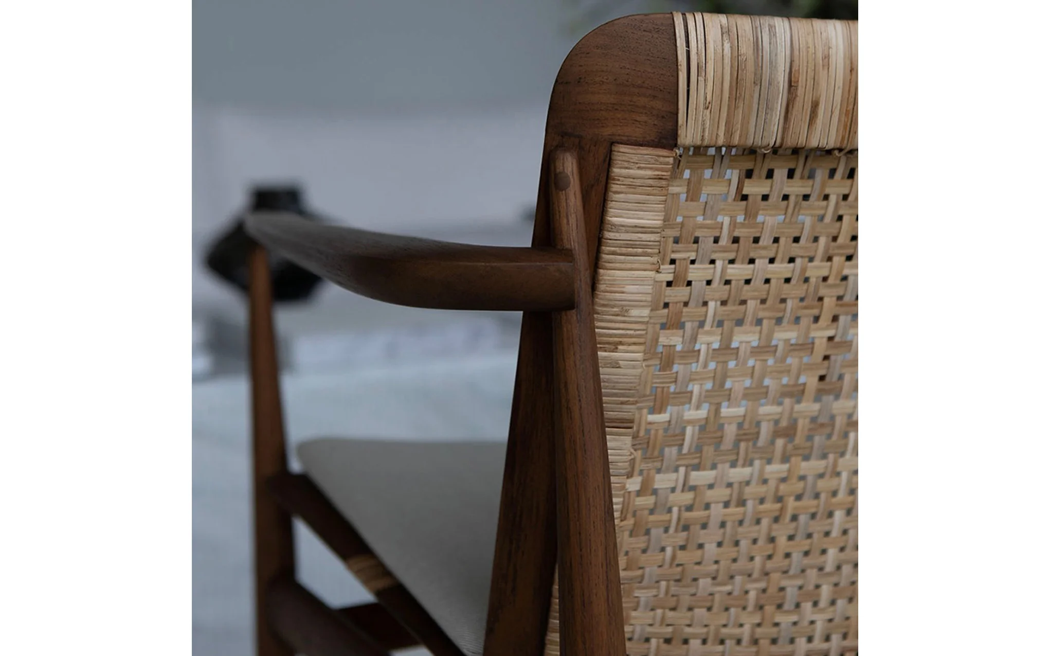 Tangāli modular chair - Image 18