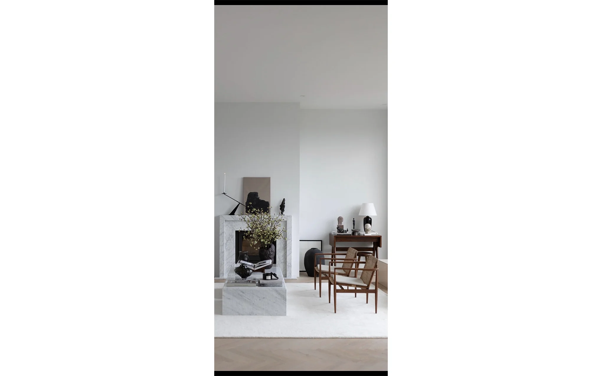 Tangāli modular chair - Image 19